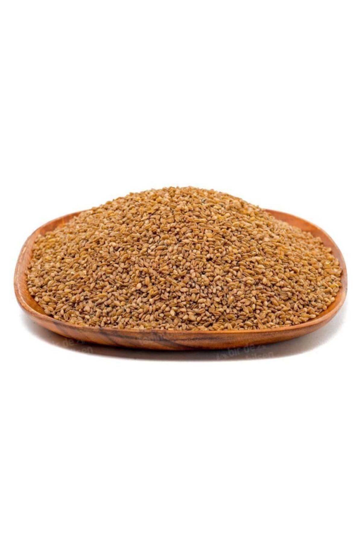 Organikmarketten Kara Buğday (greçka) (1 Kg)