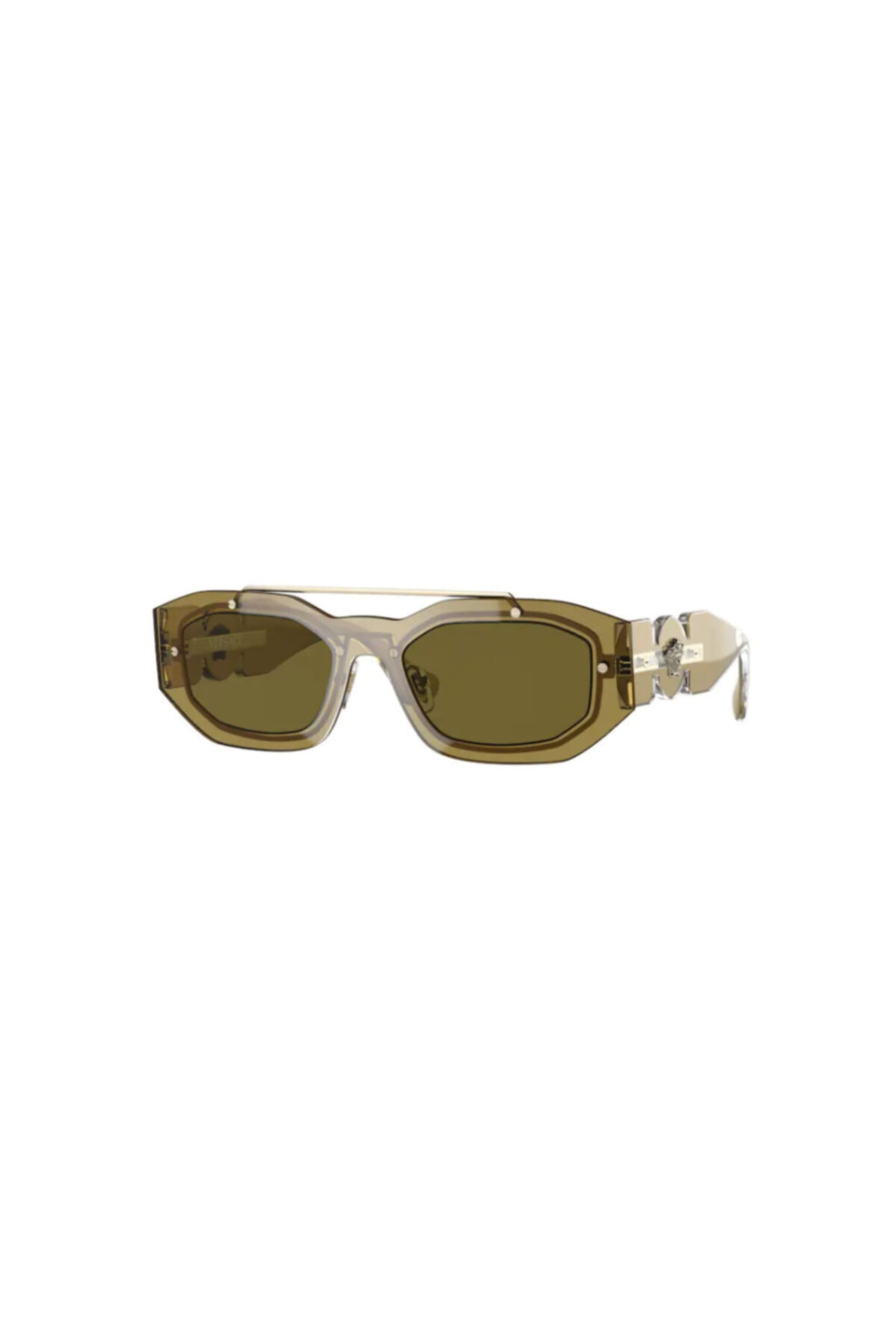 Versace 2235 125271 51 Güneş Gözlüğü