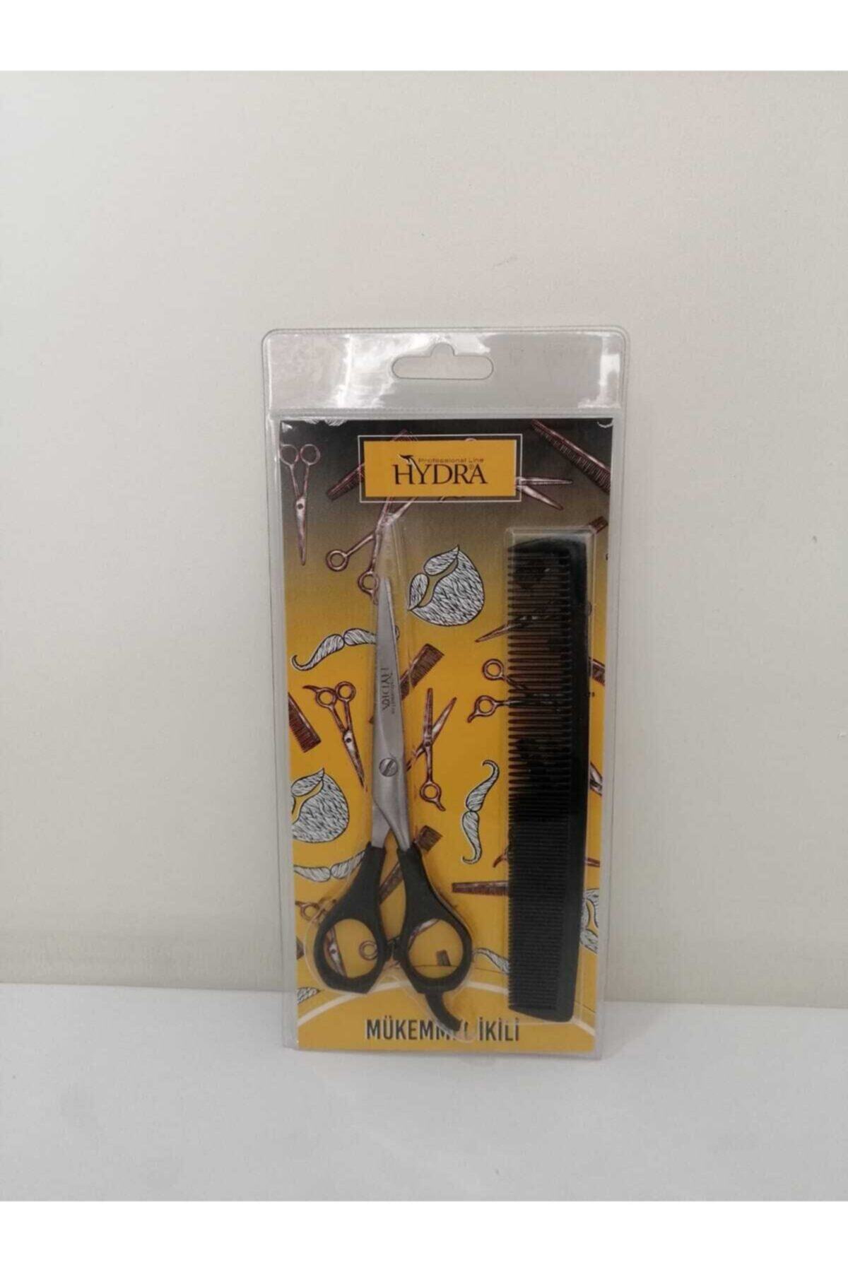 Hydra Kesim Makas Set