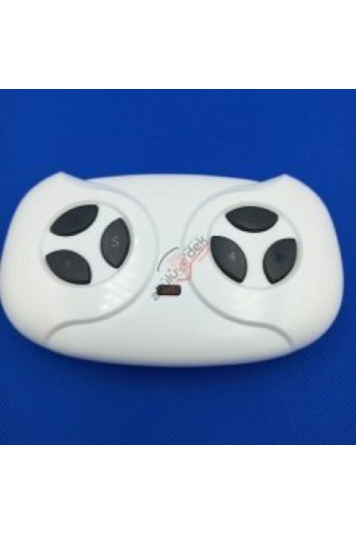 Akülüyedek Transmitter 2.4g Akülü Araba Kumandası