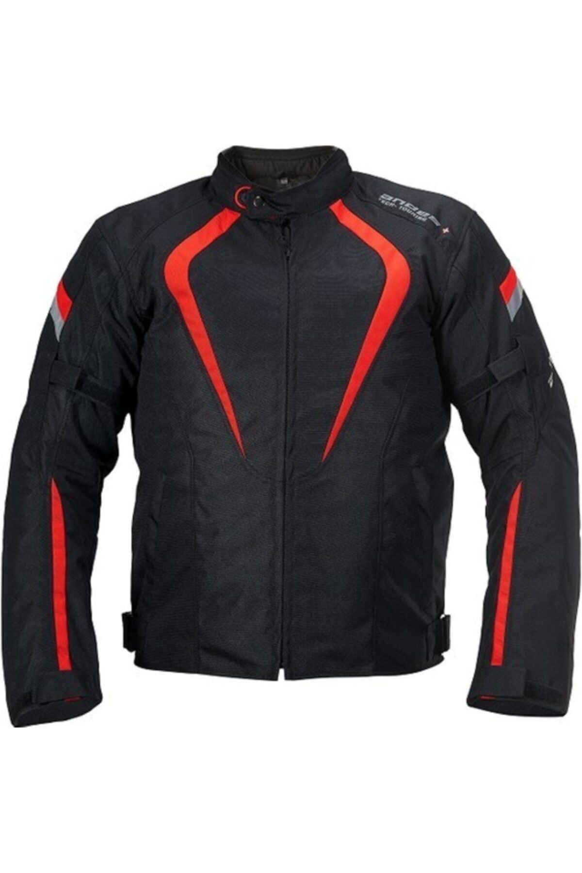 Andes Mercury Wntr Lady Jkt Syh-flrct-krm Bayan Mont