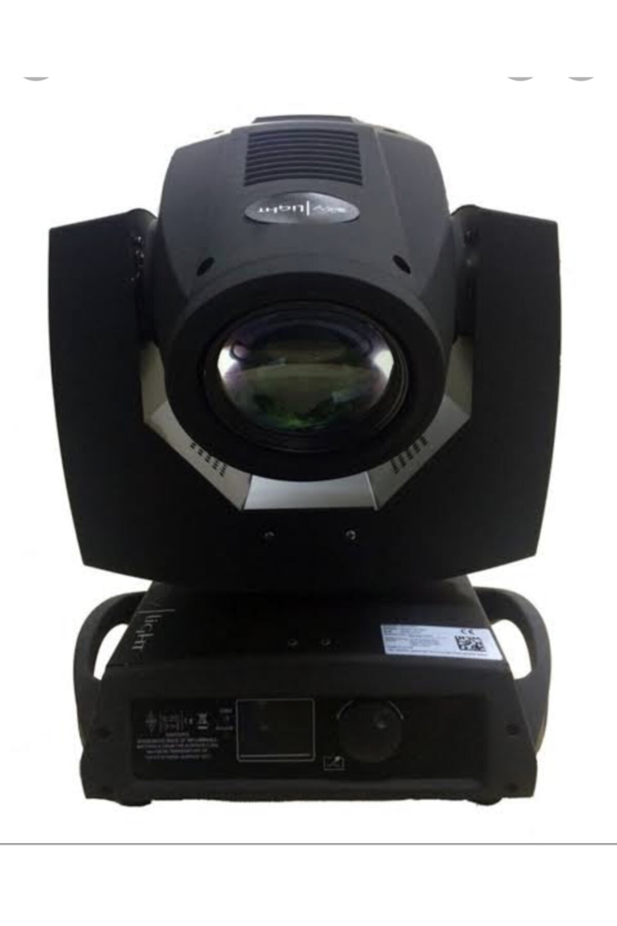 Skyline Black Stone Beam 230 7r