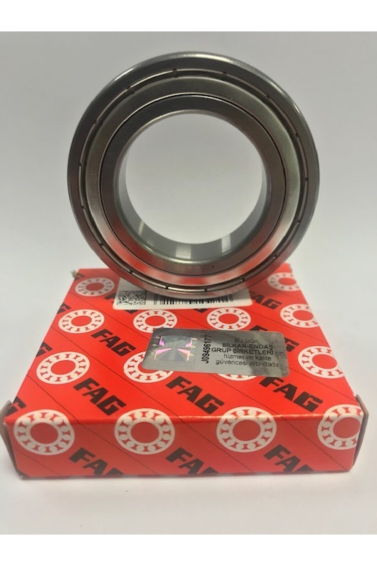 FAG 6209-2zr-c3 Rulman 45*85*19mm