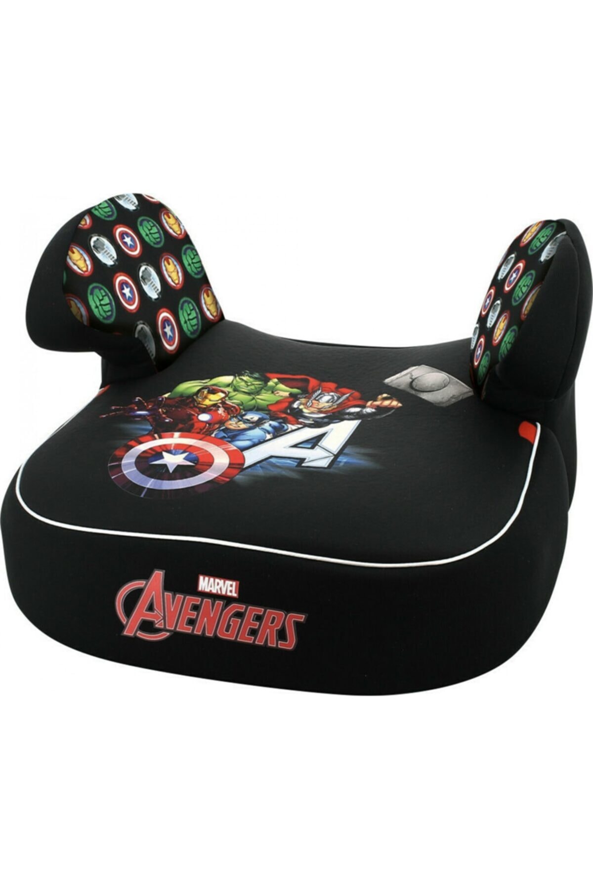 MAXİCOSİ Marvel All Avengers 15-36kg Oto Koltuğu Yükseltici