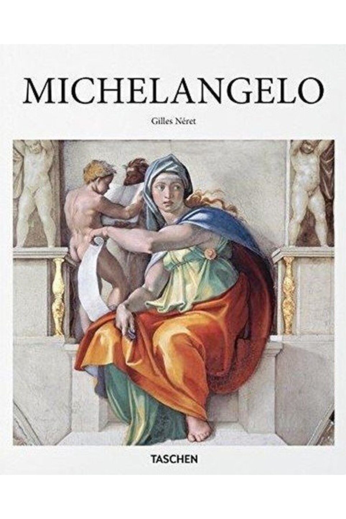 İdego Michelangelo - Gilles Neret