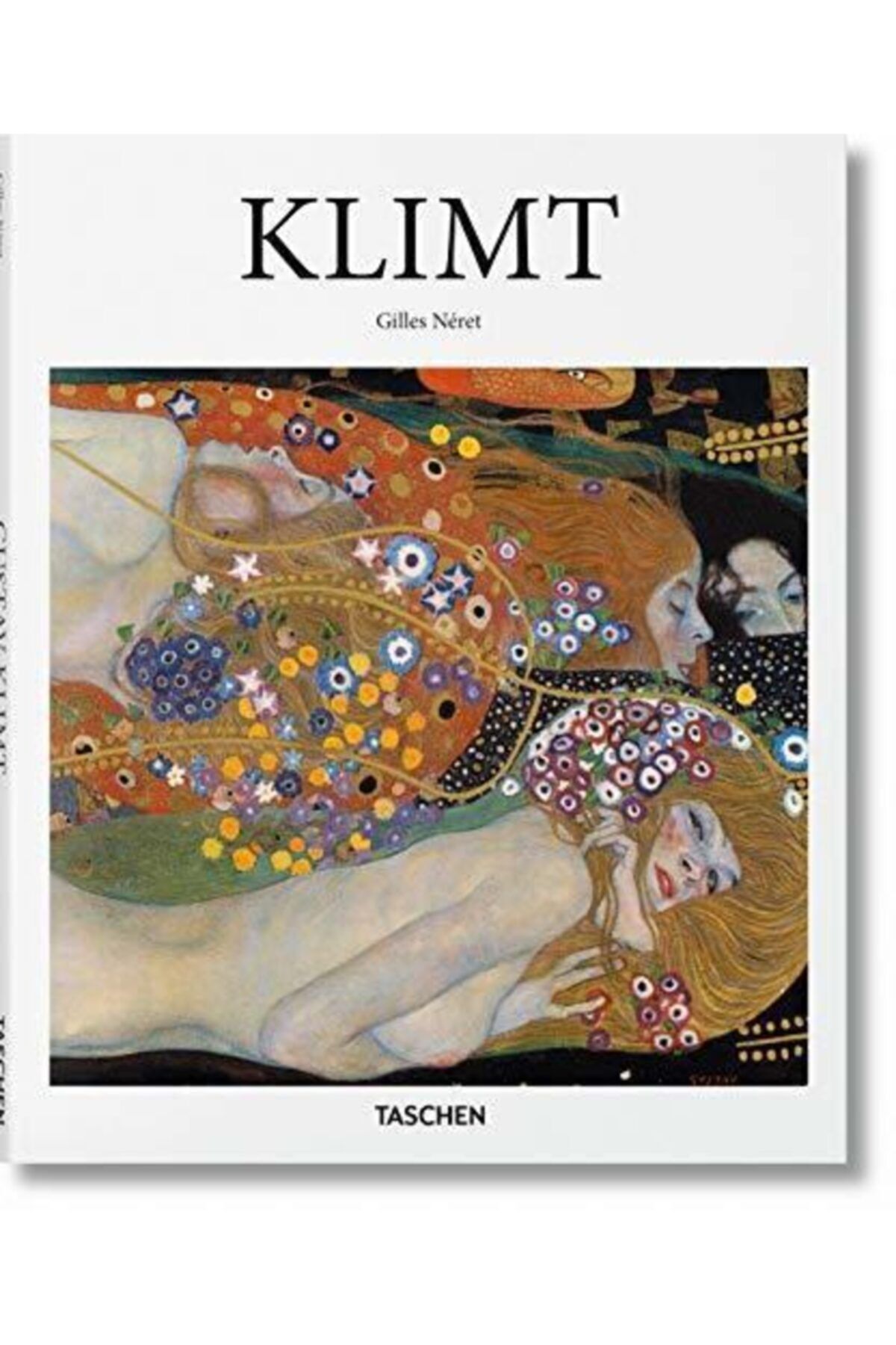 İdego Klimt - Gilles Néret