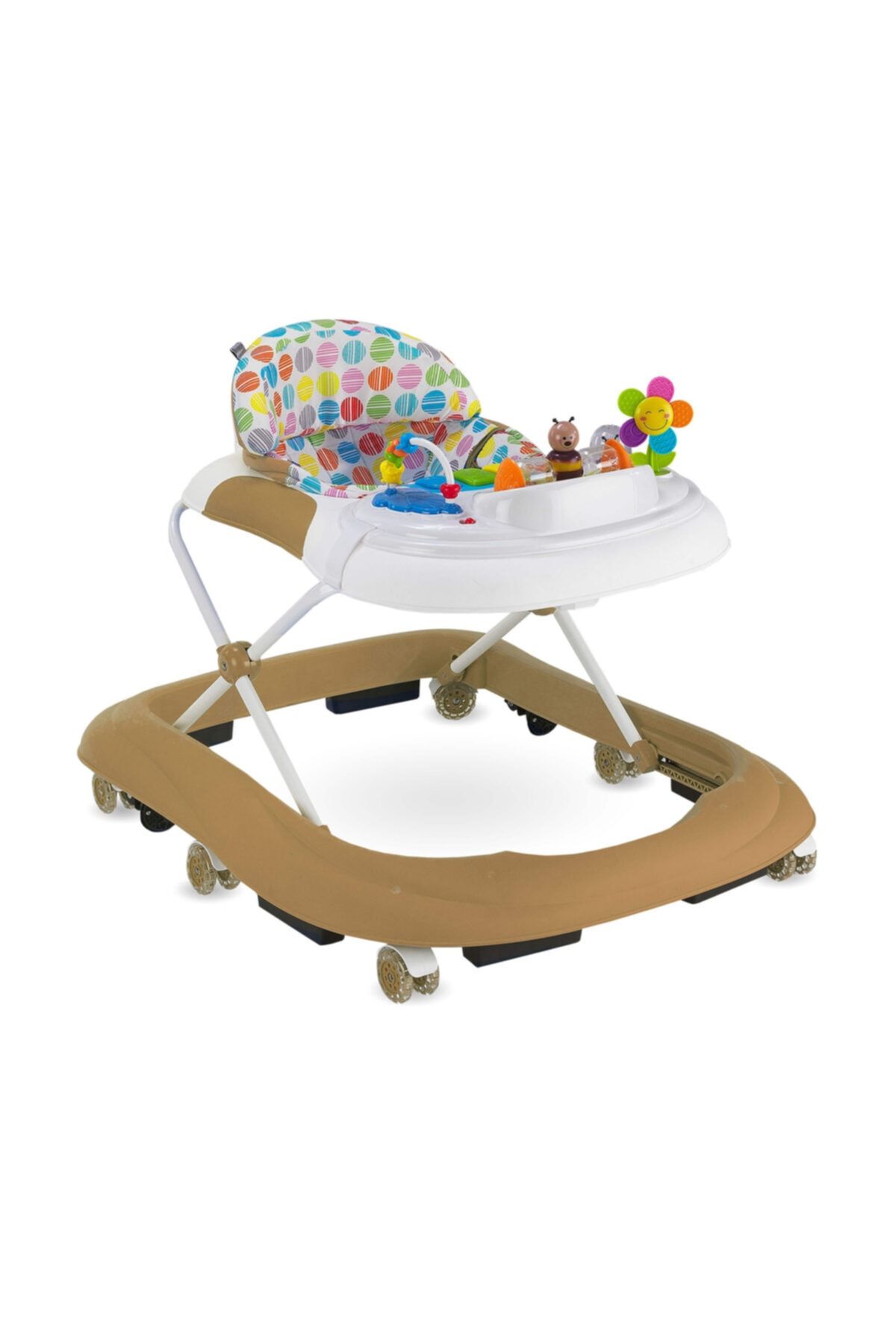 BabyHope Baby Hope Bh213 Star Yürüteç