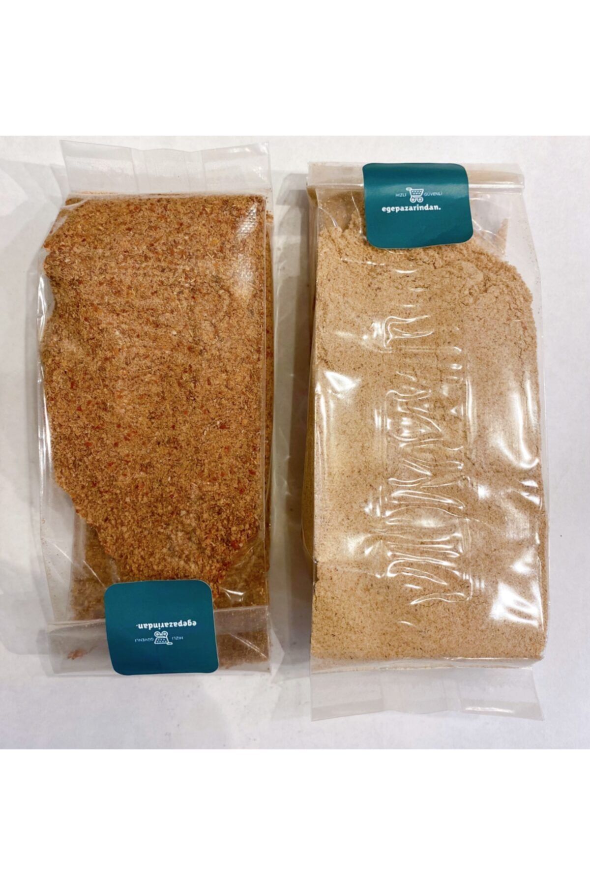 Ege Pazarından Iğde Çekirdeği Tozu 100 gr& Iğde Tozu 100 gr