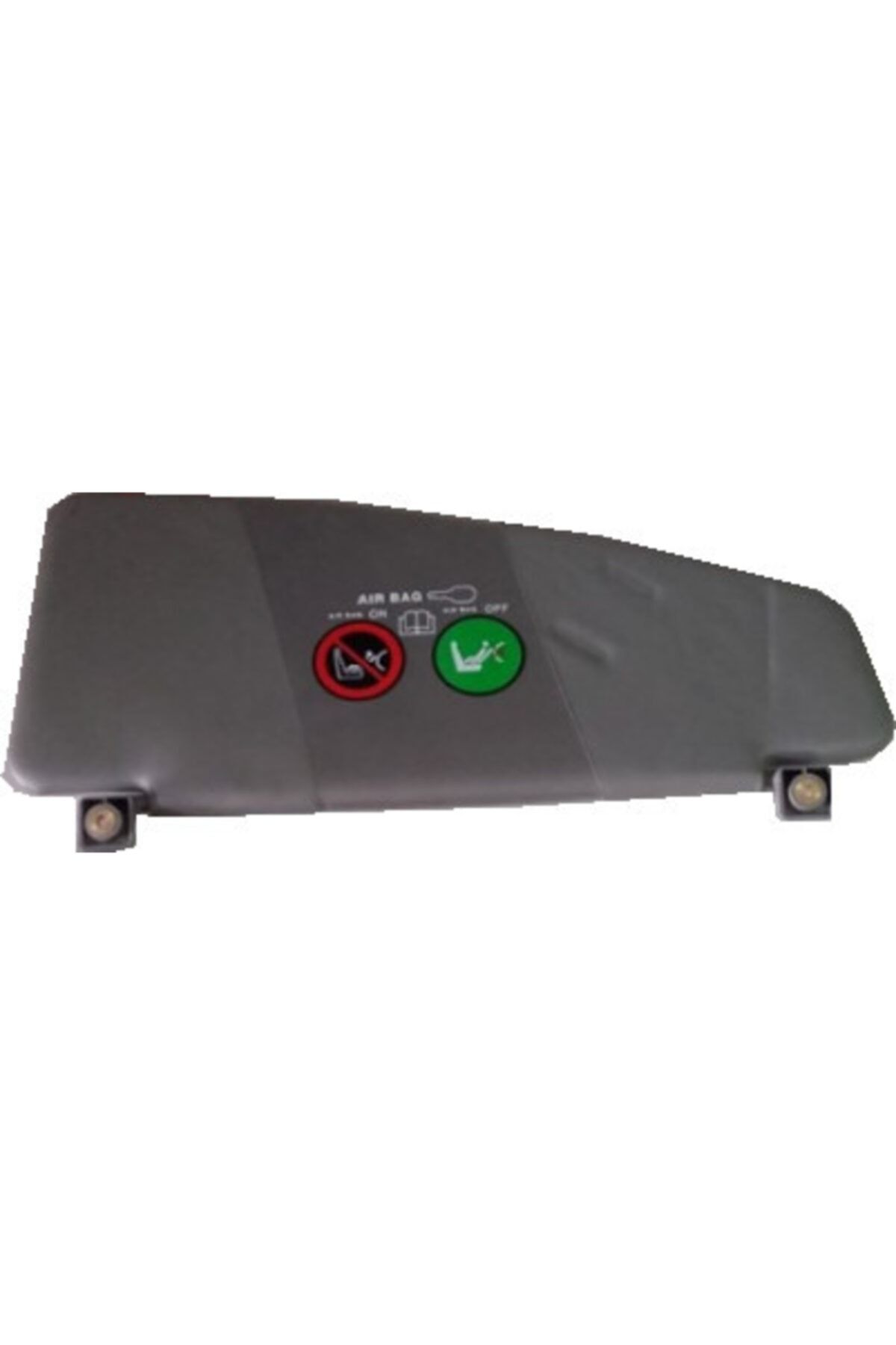 OEM Orj 735417495 Tf Güneşlik Doblo K.grı Sol