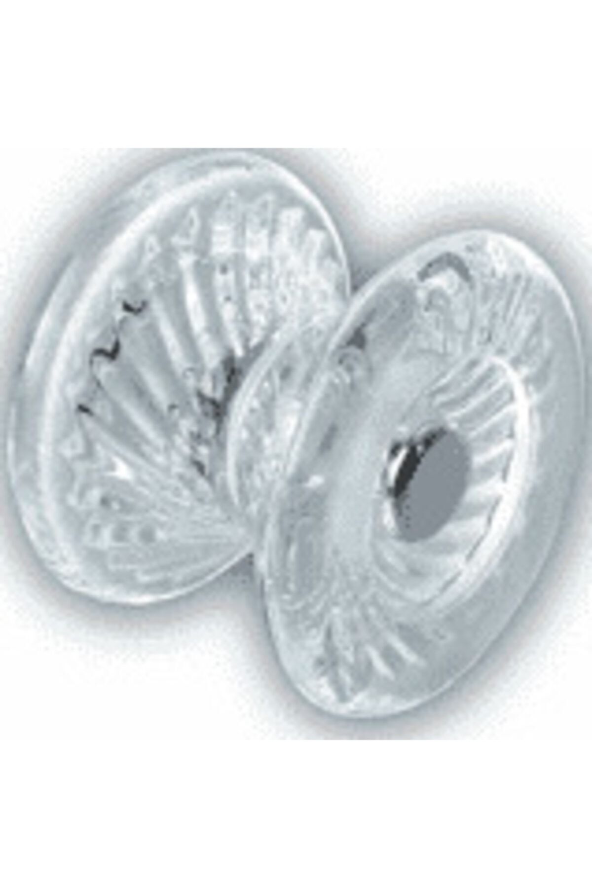 GLASSMAKRO Cam Kapı Kulpu