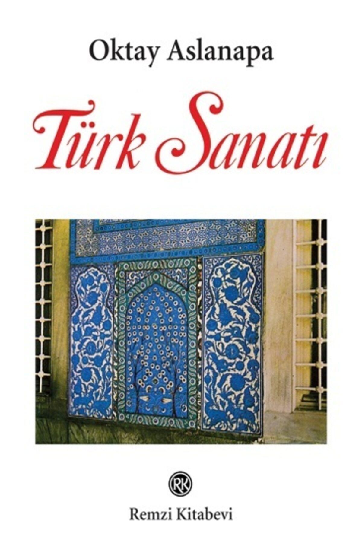 köksal kitabevi Türk Sanatı