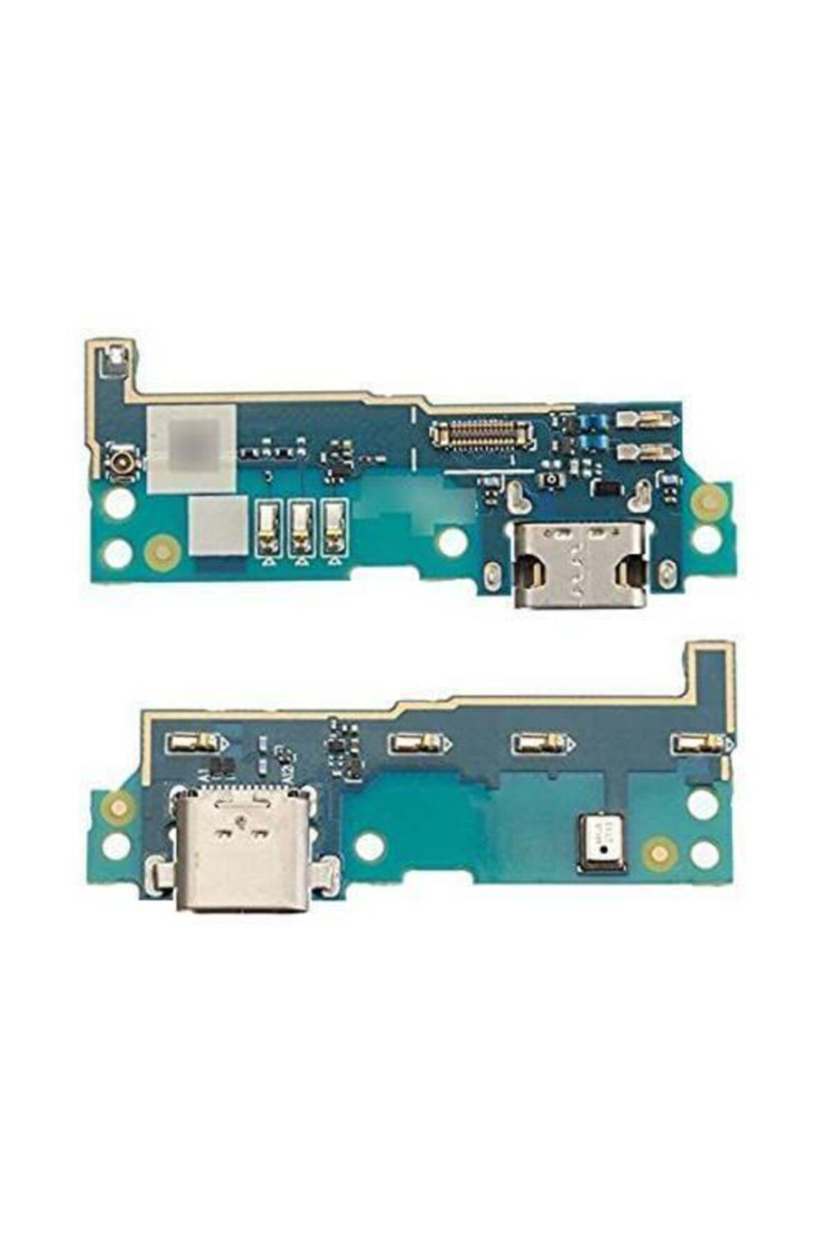 Sentech Sony-xperıa-l1-g3311-şarj Bordu-şarj Soketi-şarj Filmi-full Soket-mikroon Bordu.
