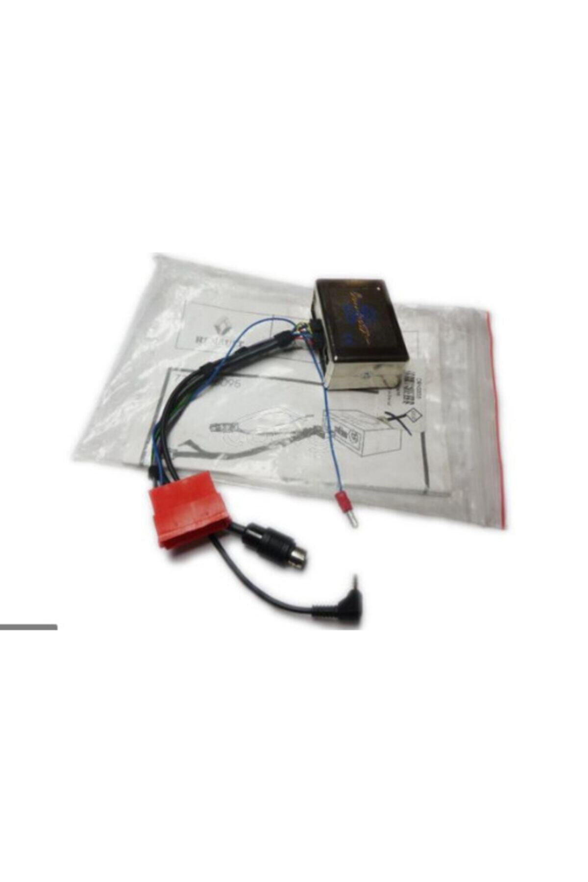 OEM Gösterge Adaptörü - 7711226095