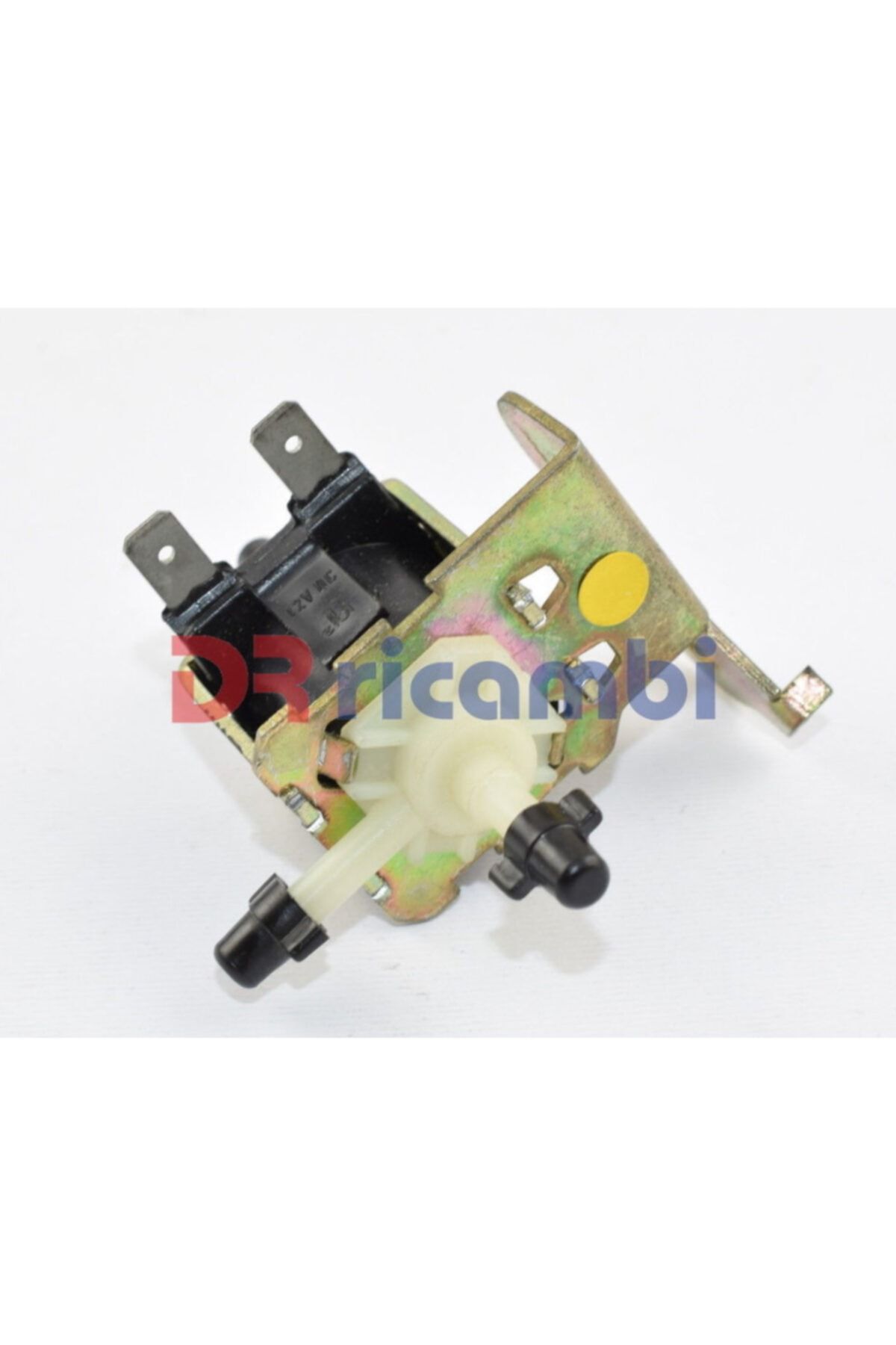 OEM 4412065 Tf Vana Fıat Rıcambı 124-131 Benzın Egr