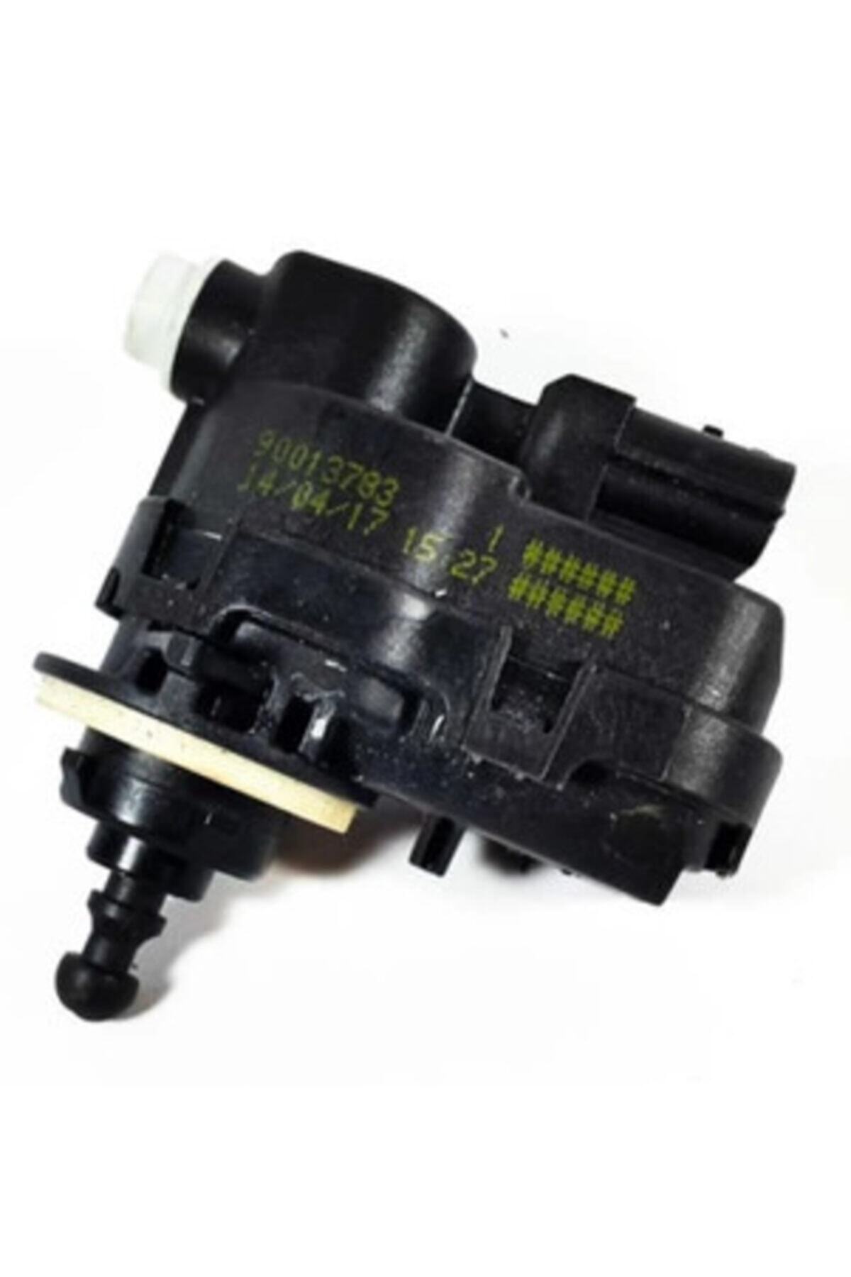 OEM Orj 1607972880 Pj Far Ayar Motoru Mk2 P108-p301-p-308-c1-elysee T