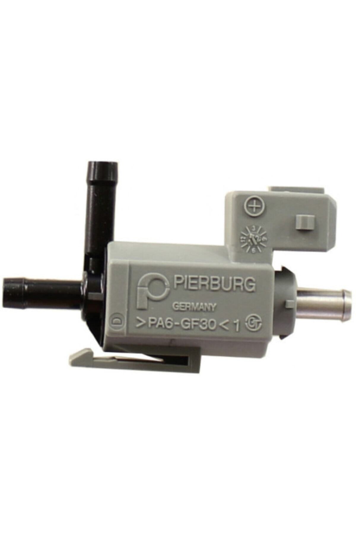 OEM Pıerburg 728197160 Gn Turbo Egr Valf Volvo-rover-porche 4204 S3