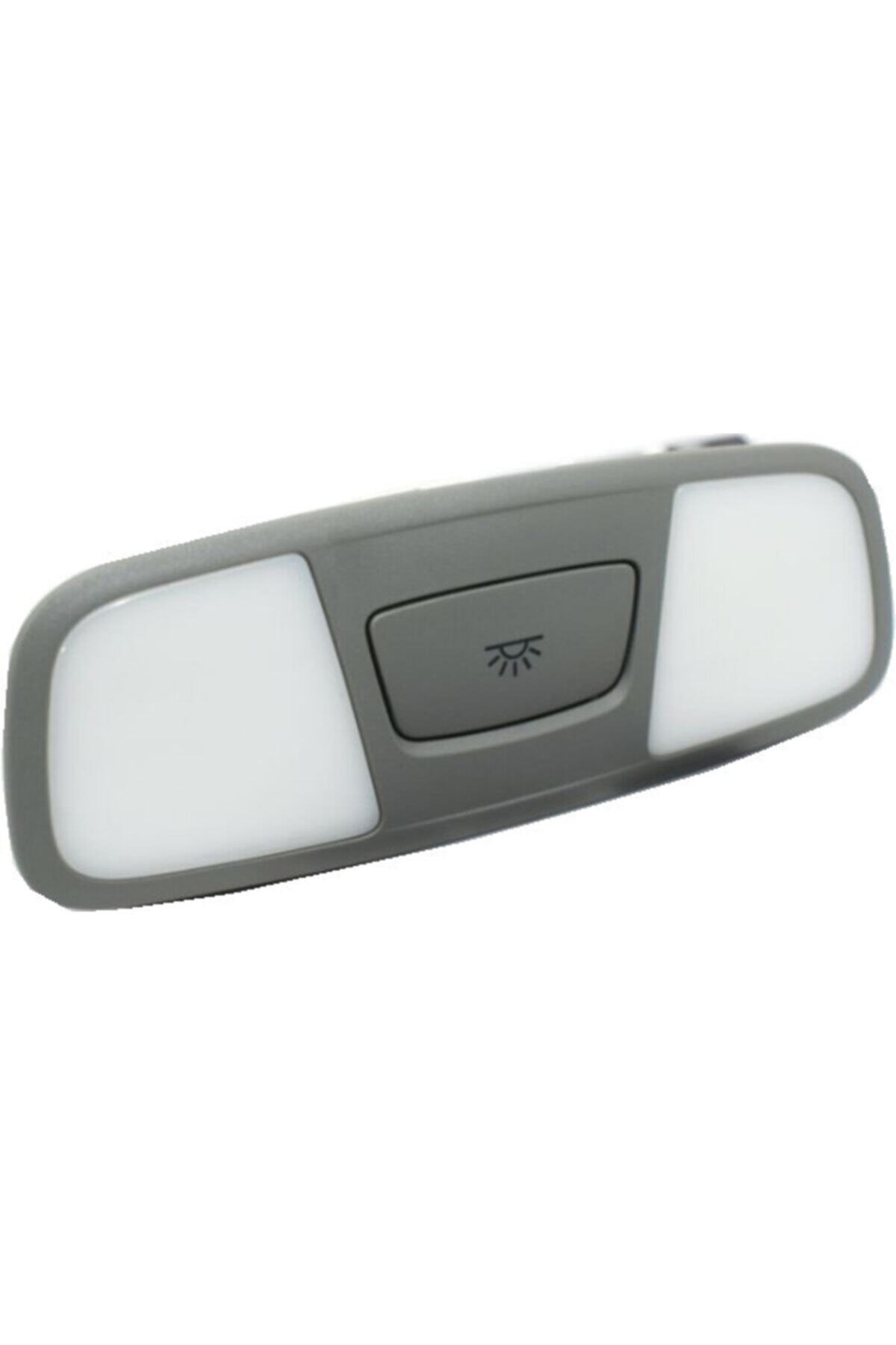 OEM 8v0947111 Ad Tavan Lambası A3 Audı Ampullu A.grı