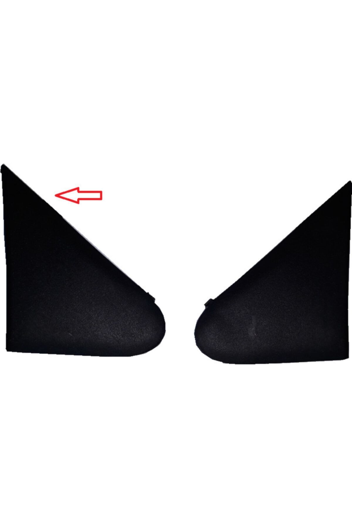 OEM Orj 638743083r Dc Dıs Ayna Lodgy-dokker Camurluk Plastıgı Sag (ys