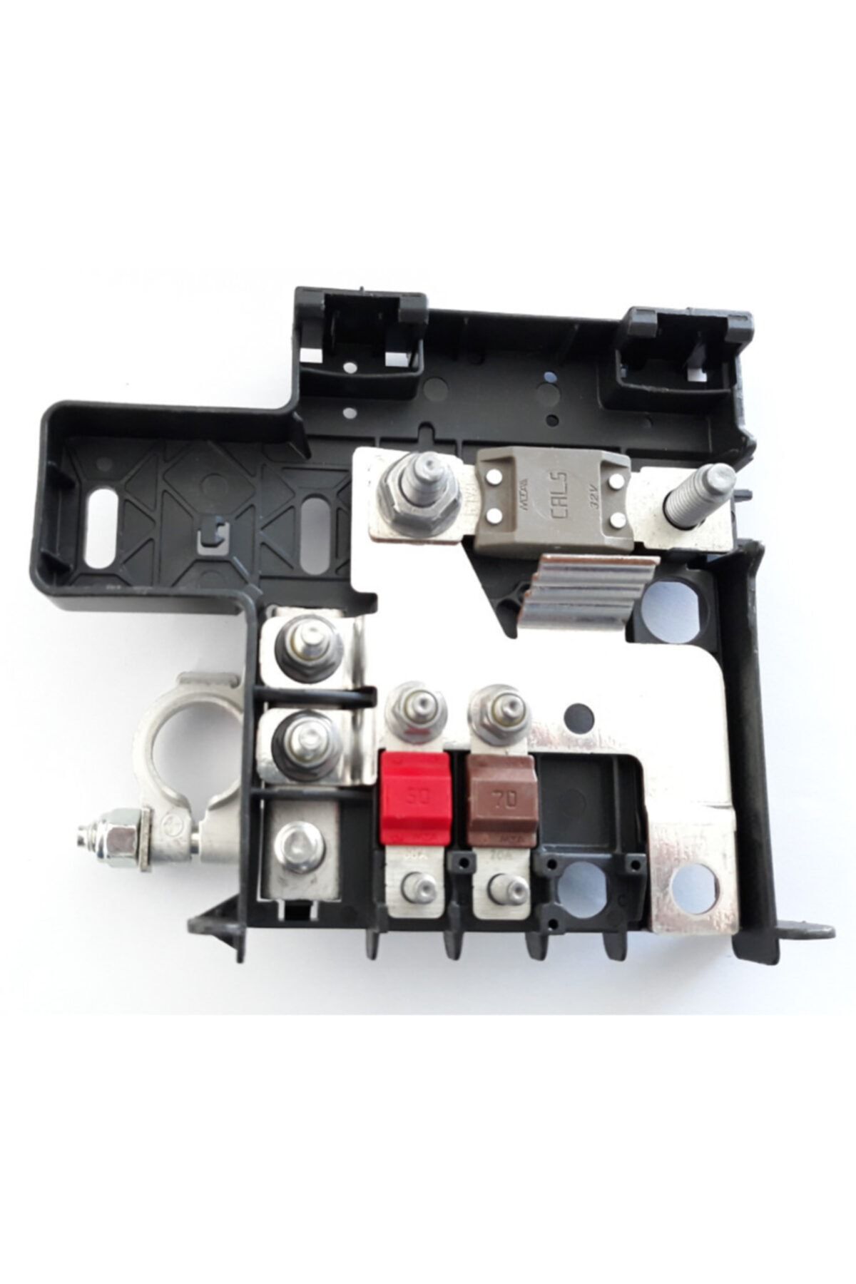 OEM Orj 1363173080 Tf Elektronık Kontrol Unıte Ducato-boxer Dct 0168