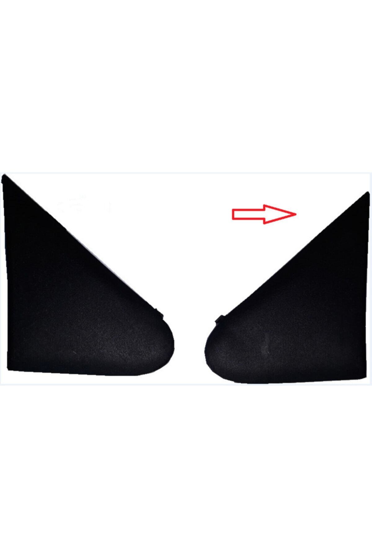 OEM Orj 638756739r Dc Dıs Ayna Lodgy-dokker Camurluk Plastıgı Sol (ys