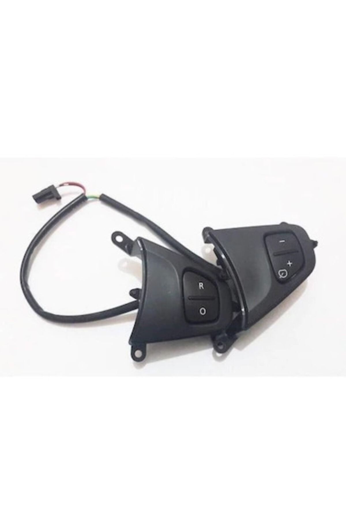 OEM Orj 255503728r Rn Hız Regulator Butonu Clıo Iv-captur Sıyah