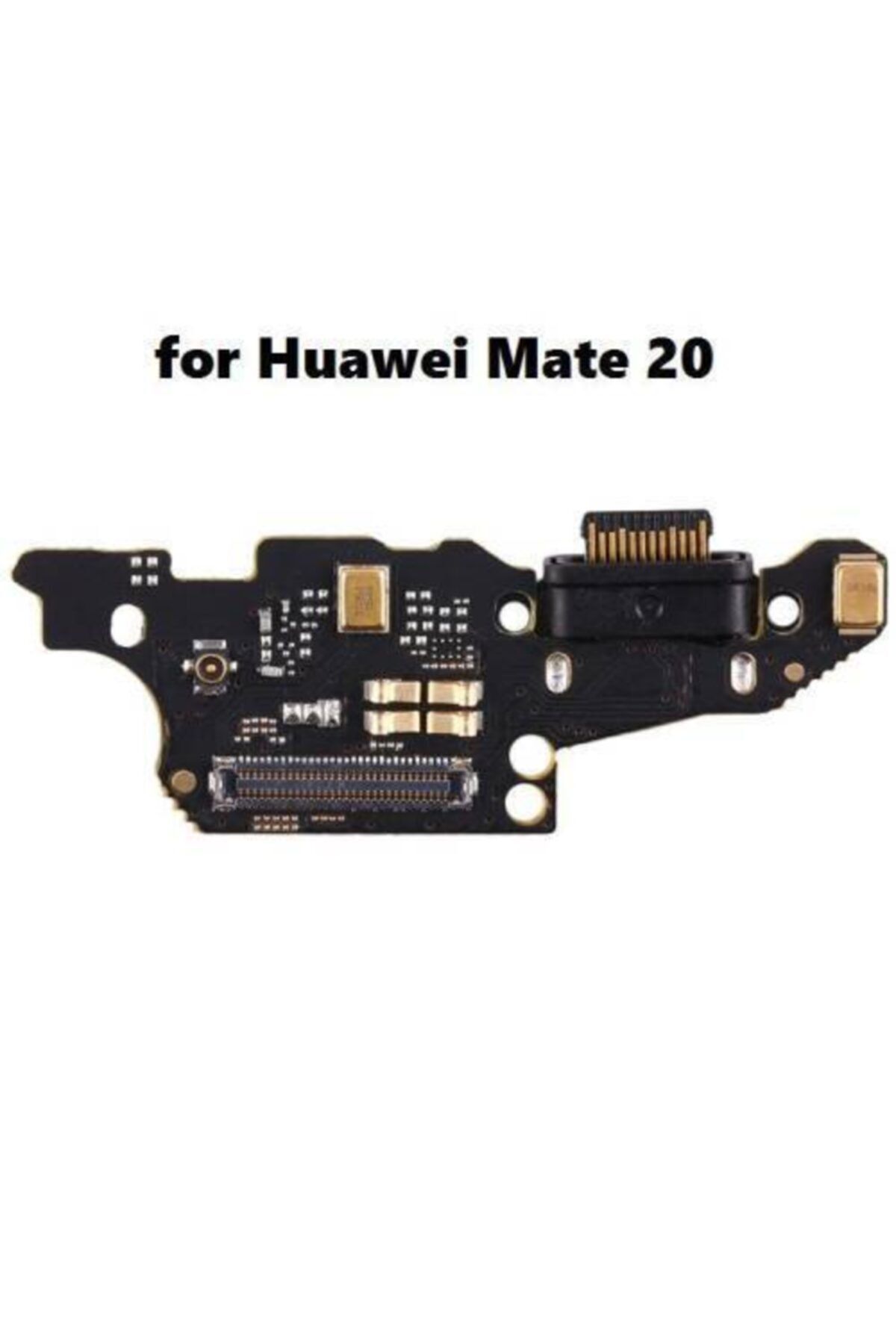 Sentech Mate 20 Şarj Soket Mikrofon Bordu