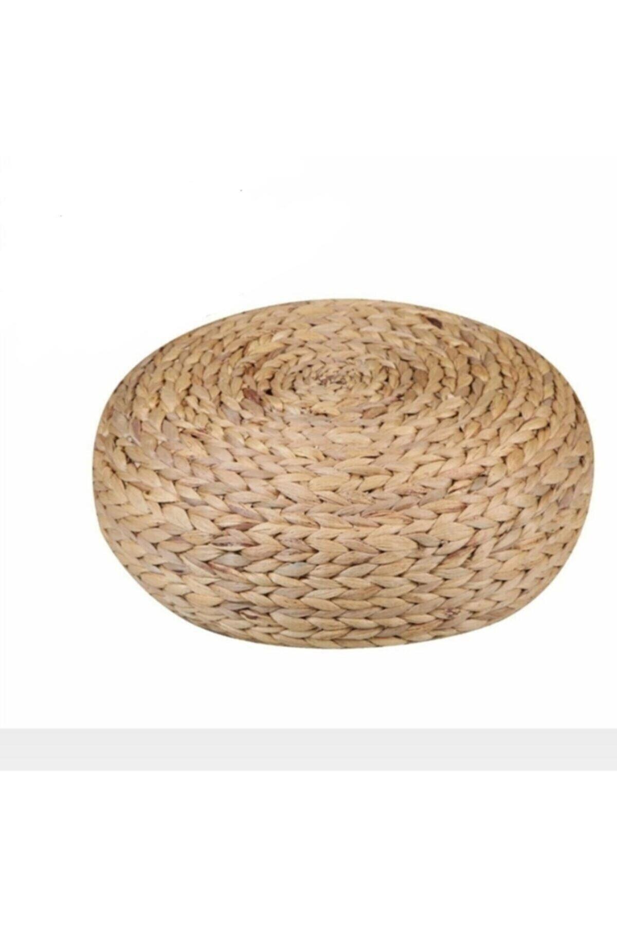 SERAMİKCİ Küçük Su Sümbülü Puf