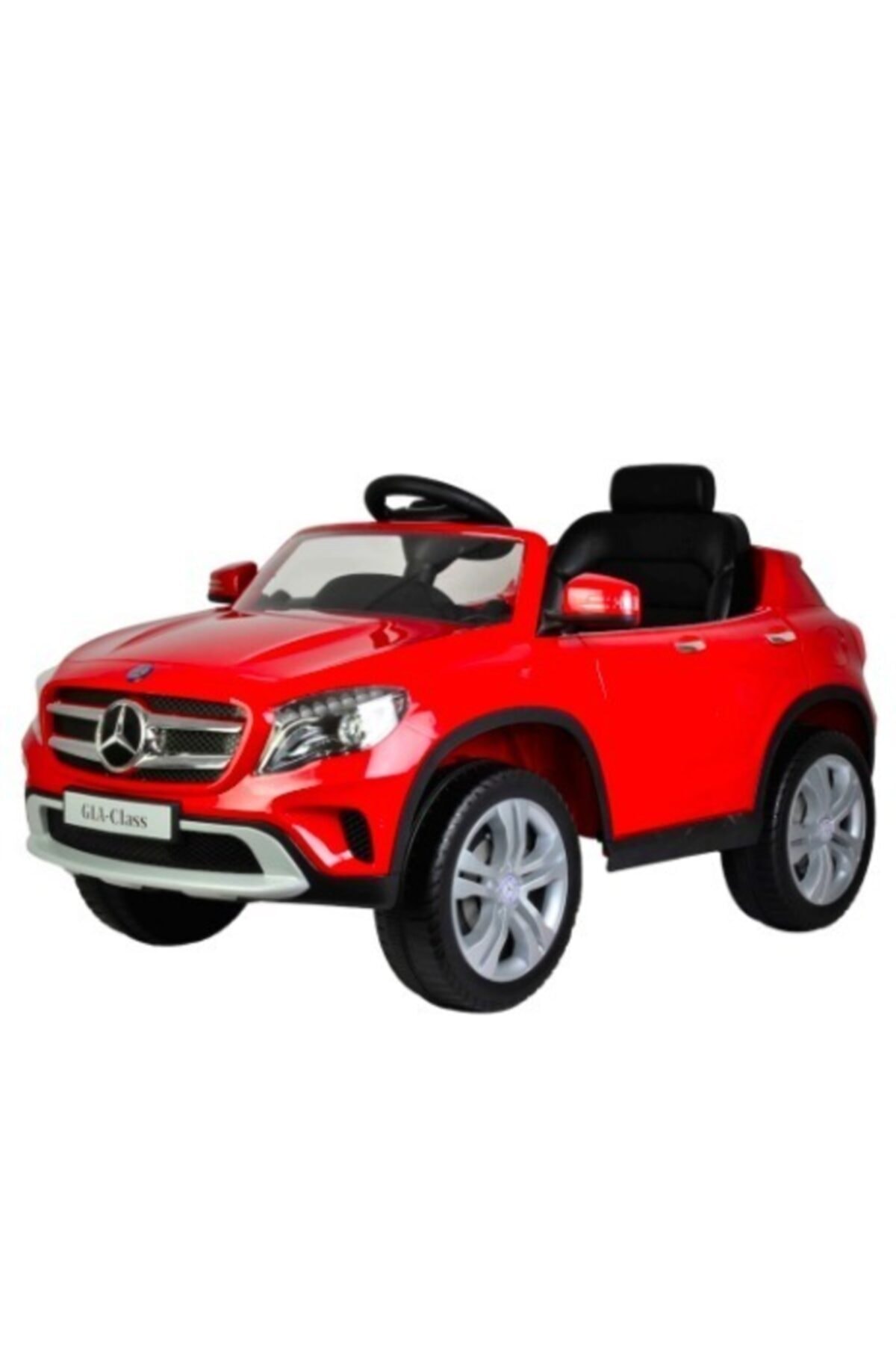 MERCEDES Gla Class Bluetooth Kumandalı Akülü Araba