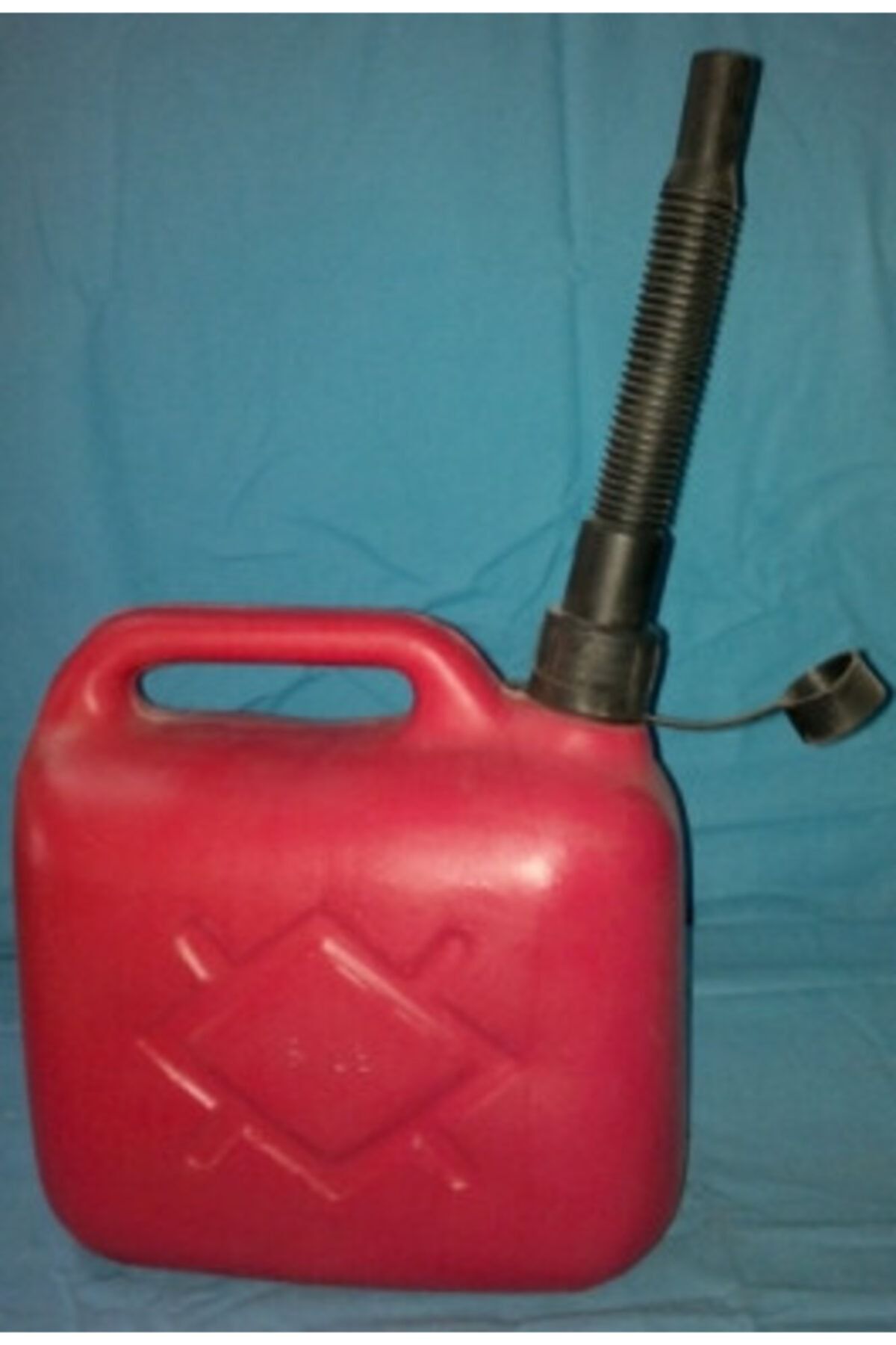 OEM Bdn 01 Bıdon Benzın K