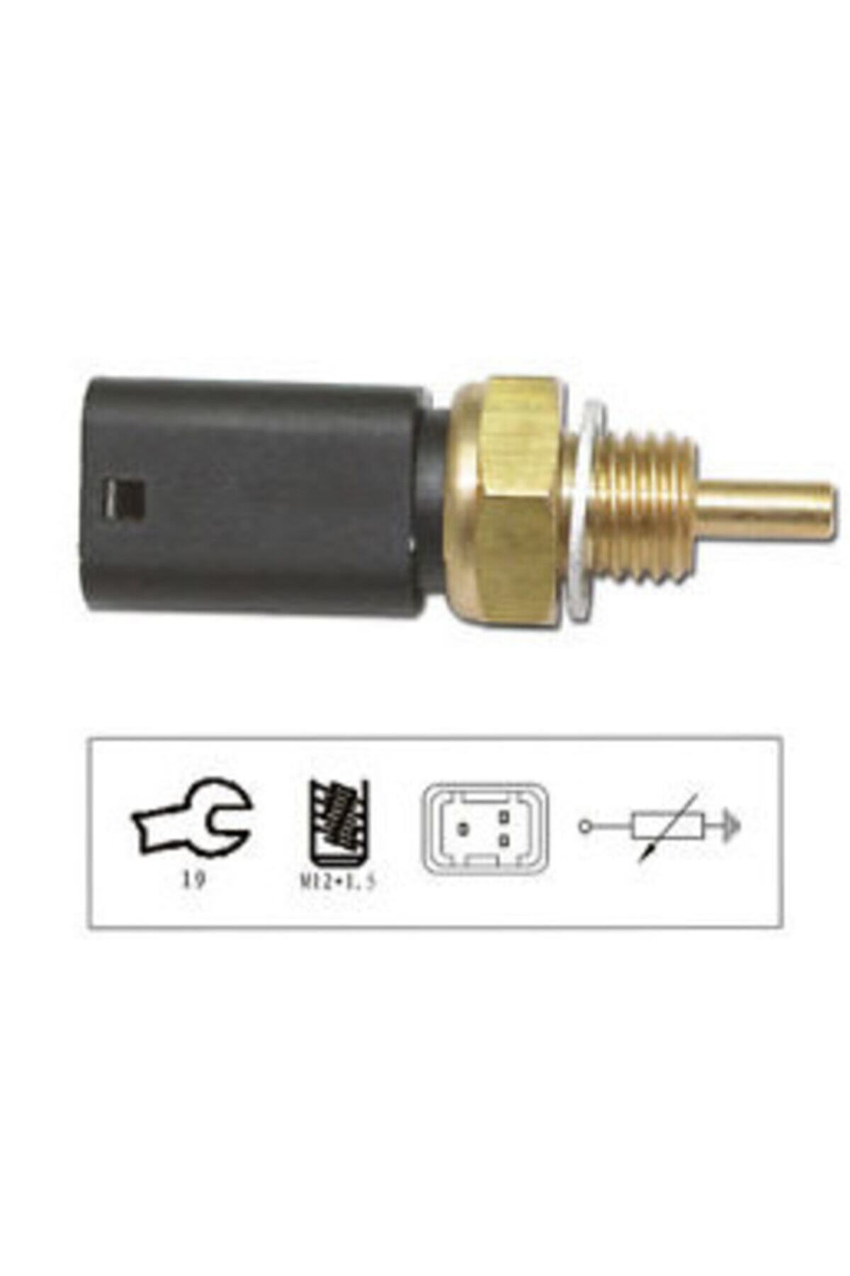OEM Ith 8200561449 Rn Musur Megane-clıo 1.4-1.6 Hararet 226306024r-7