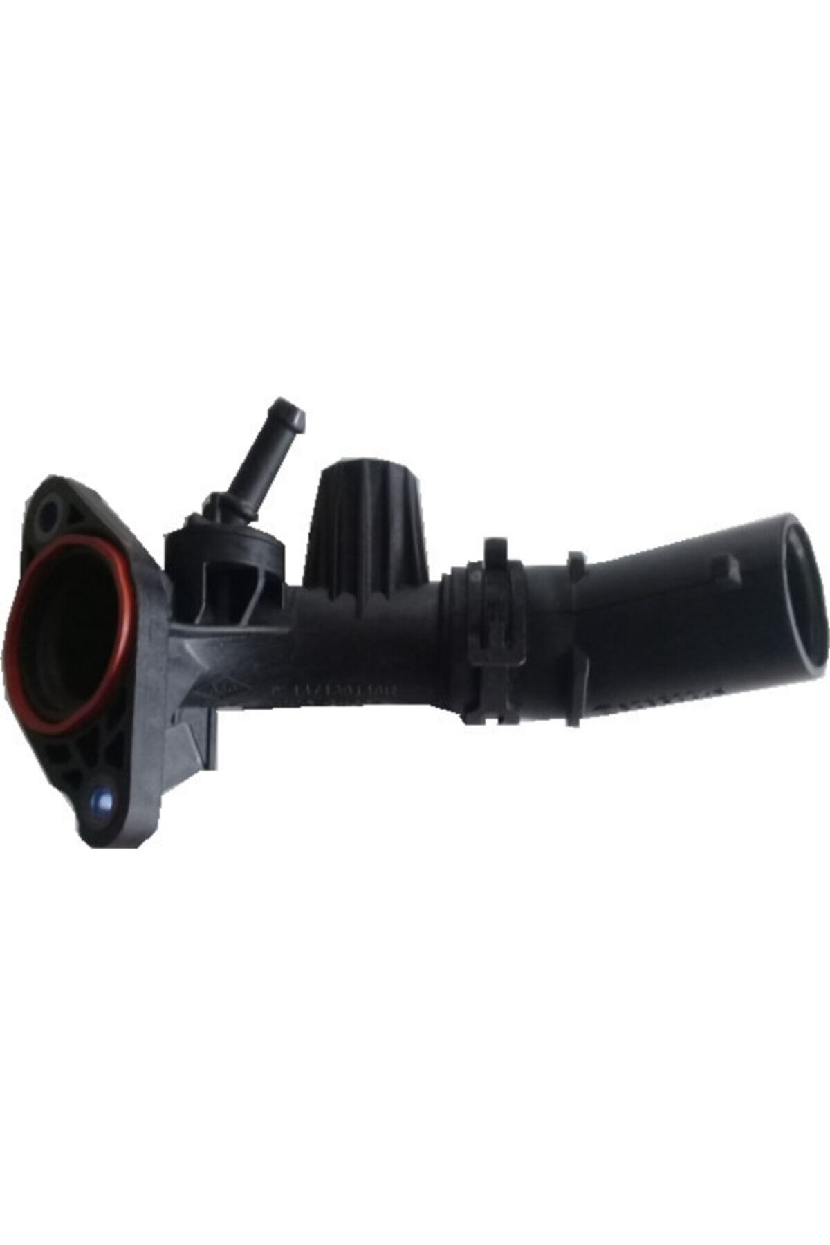 OEM Orj 147139148r Rn Boru Megane Iv Egr Sogutucu Tahlıyelı