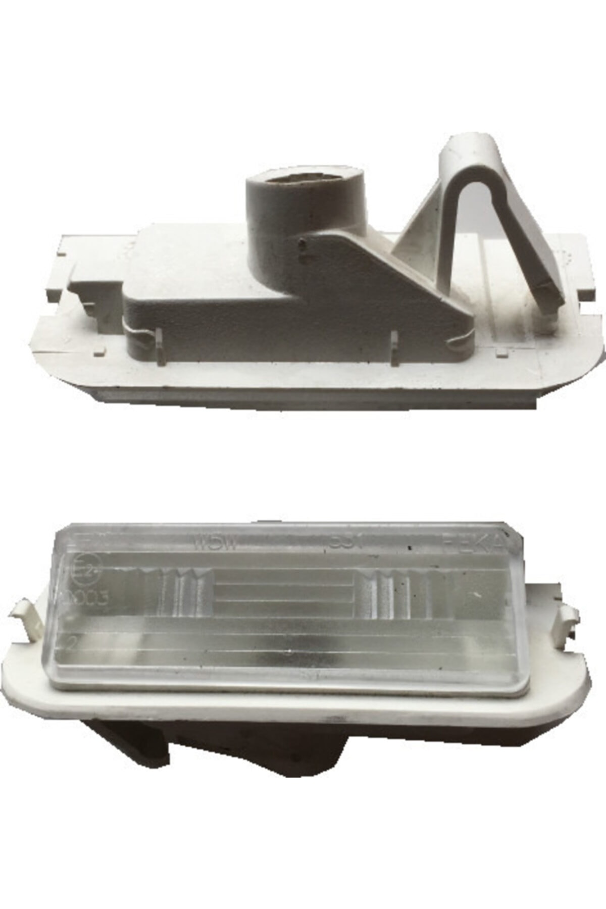 OEM Pj 6340.g7 Pj Plaka Lambası Partner-tepee