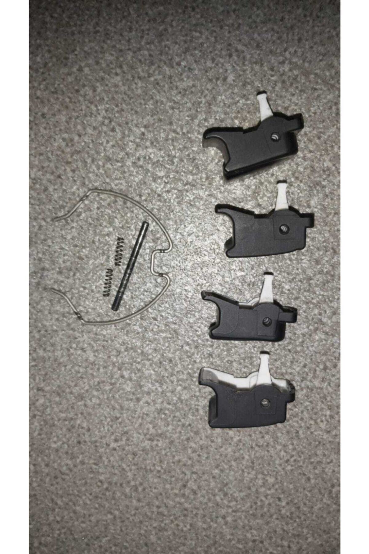 OEM Gutsy Hy123 -hy Cam Anahtar Kapak Dörtlü Pımlı Getz-accent Tk.