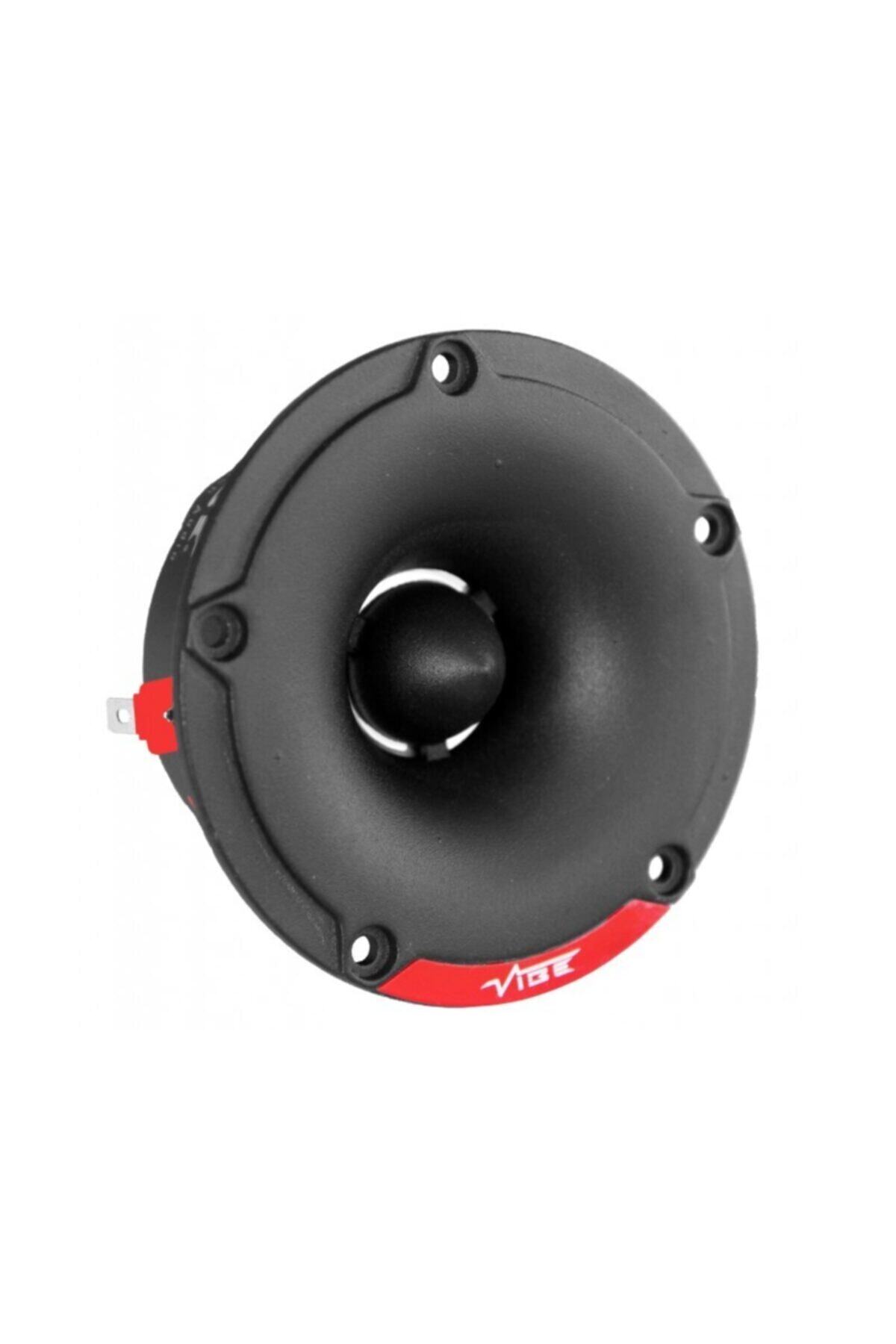 ViBee Vıbe - Slıckpro37t-v0 (10cm Tweeter)