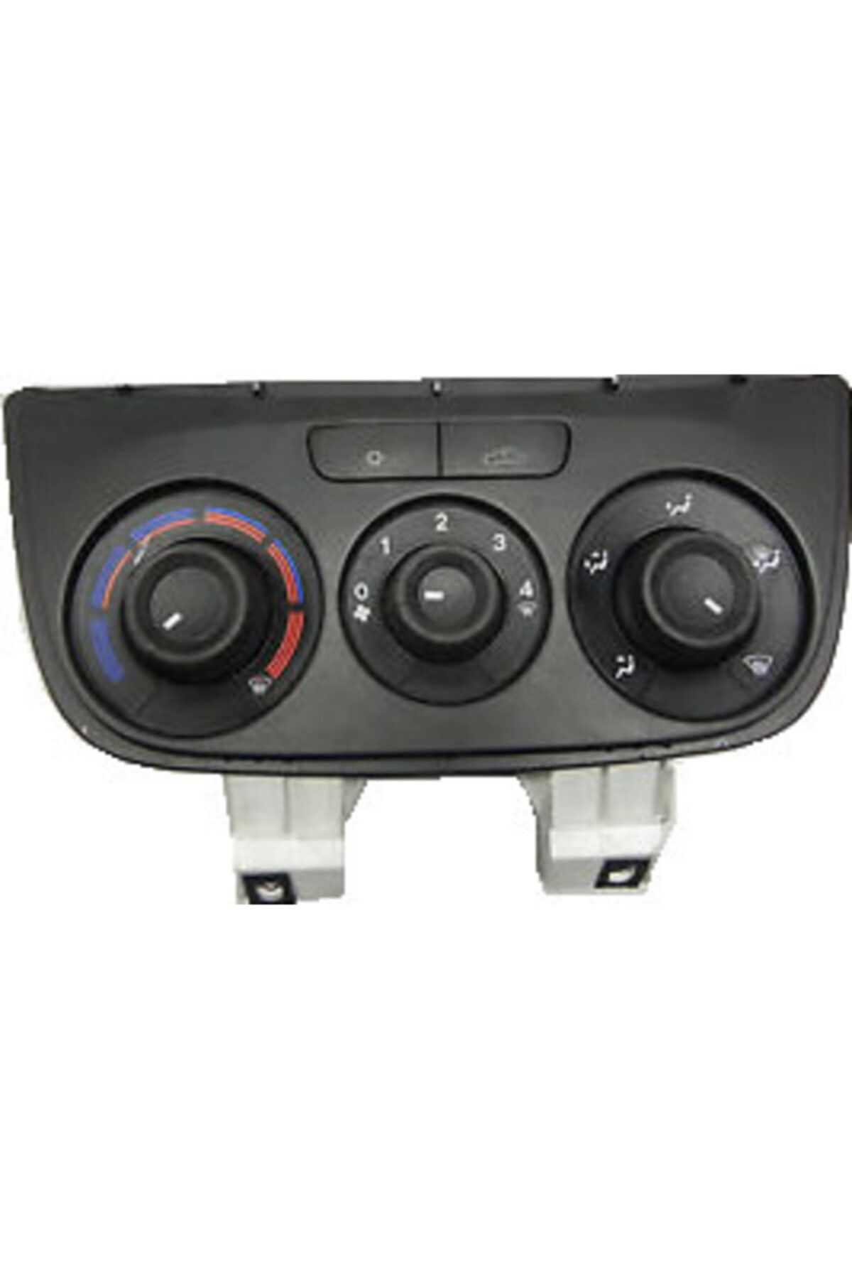OEM 735498657 Tf Klıma Kalorıfer Kumanda Grubu Doblo