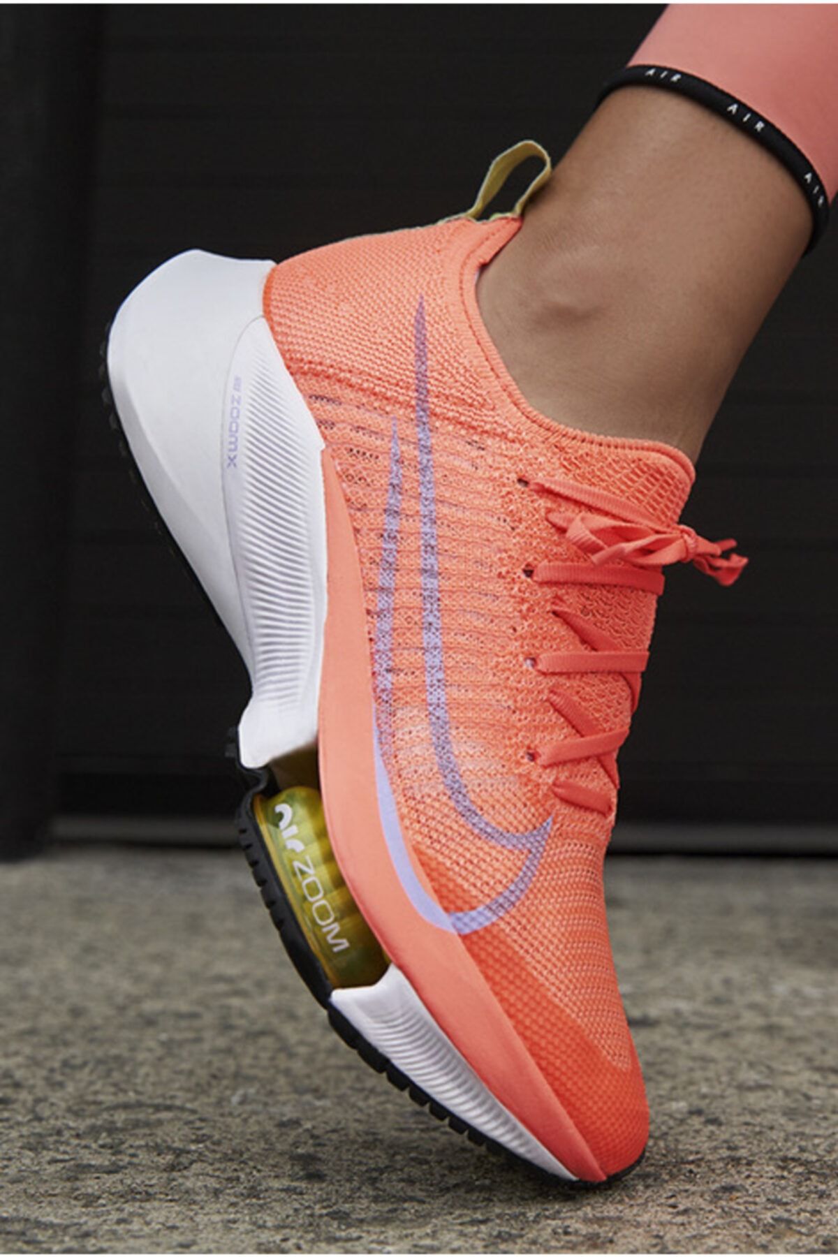 Nike Aır Zoom Tempo Next Spor Ayakkabı