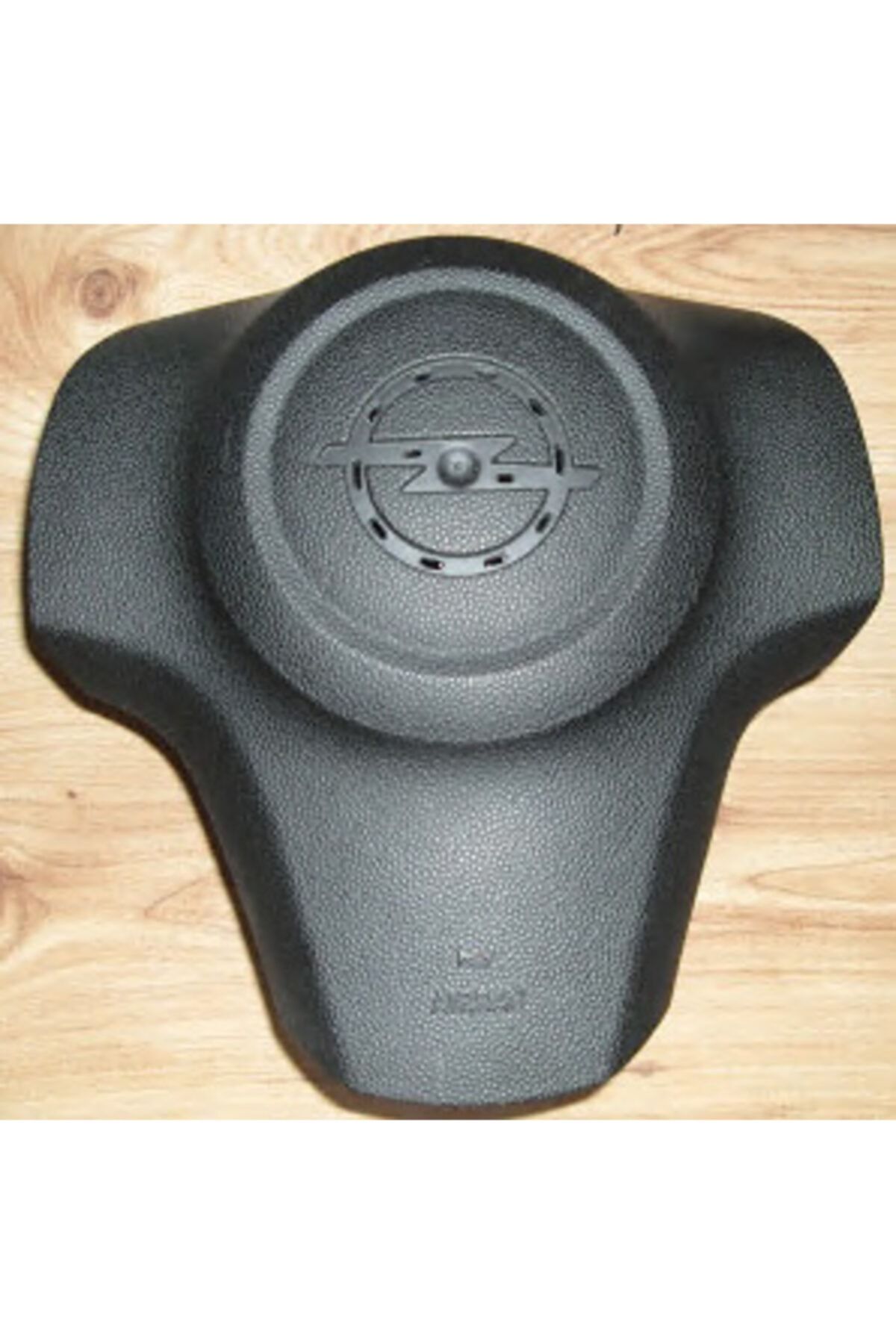 OEM Ith Yns-112 Opel Corsa D Direksiyon Airbag Kapağı Uyumlu