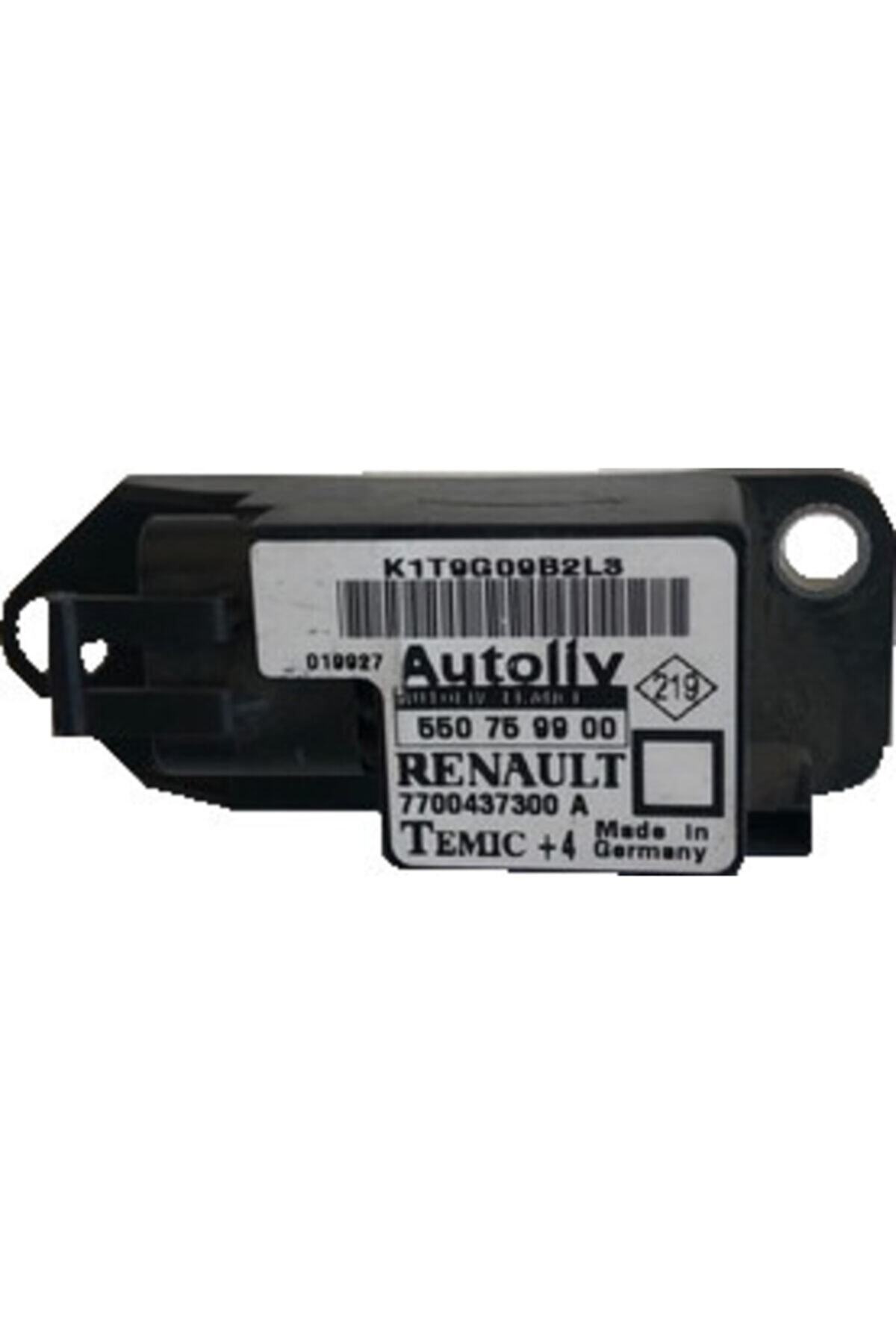 OEM Orj 7700437300 Rn Sensor Aır Bag Hava Yastık Megane I-scenıc