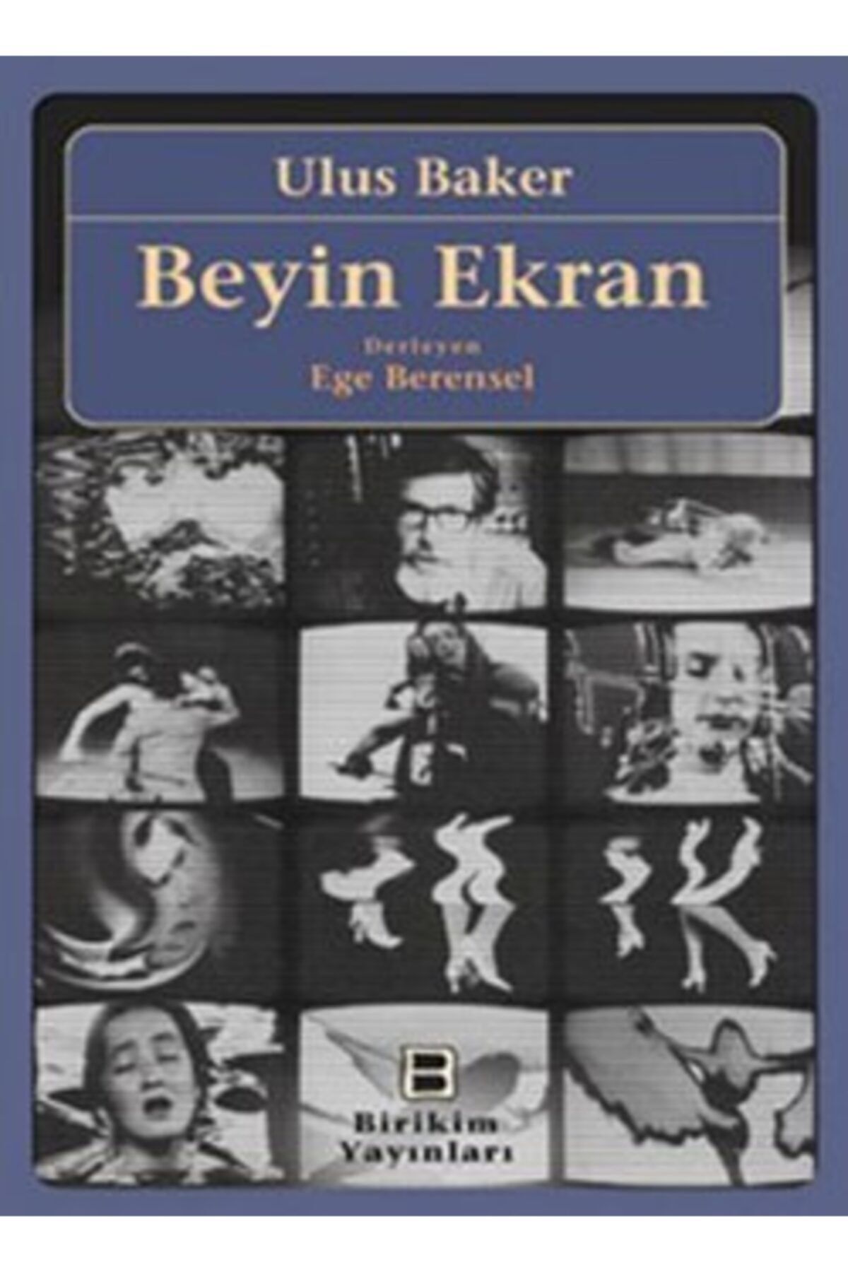 köksal kitabevi Beyin Ekran