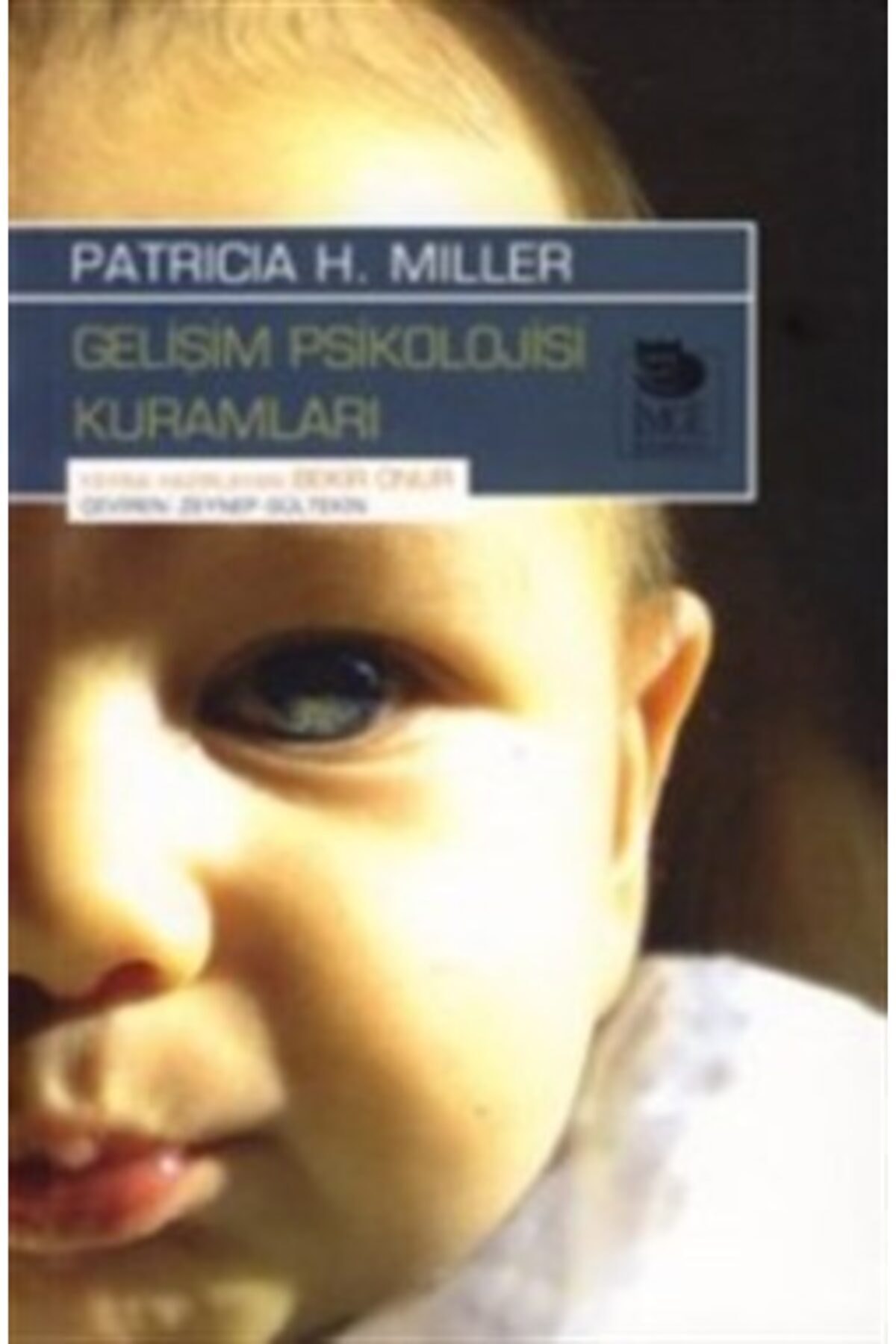 İmge Kitabevi Yayınları Gelişim Psikolojisi Kuramları