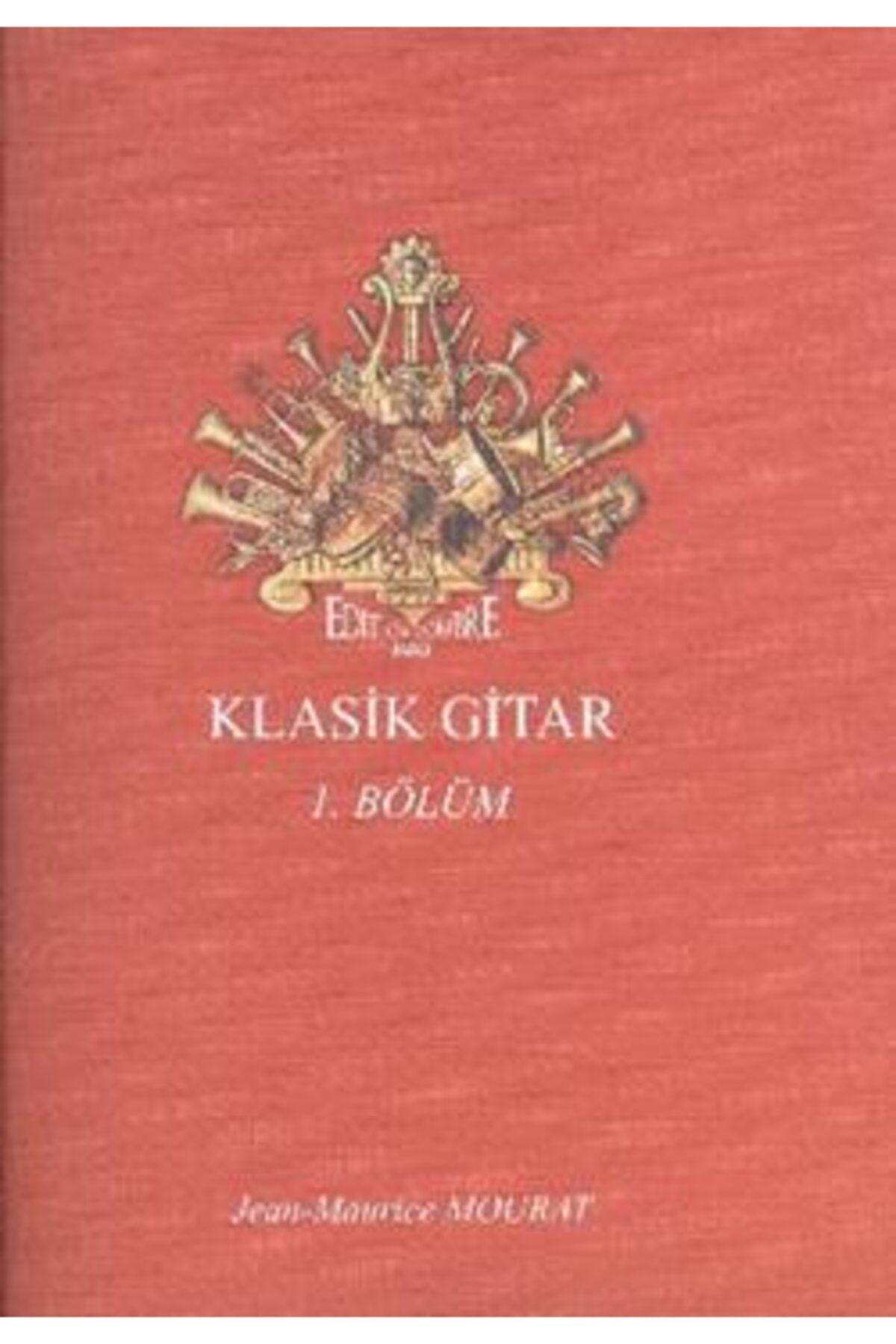 Porte Müzik Eğitim Merkezi Klasik Gitar 1