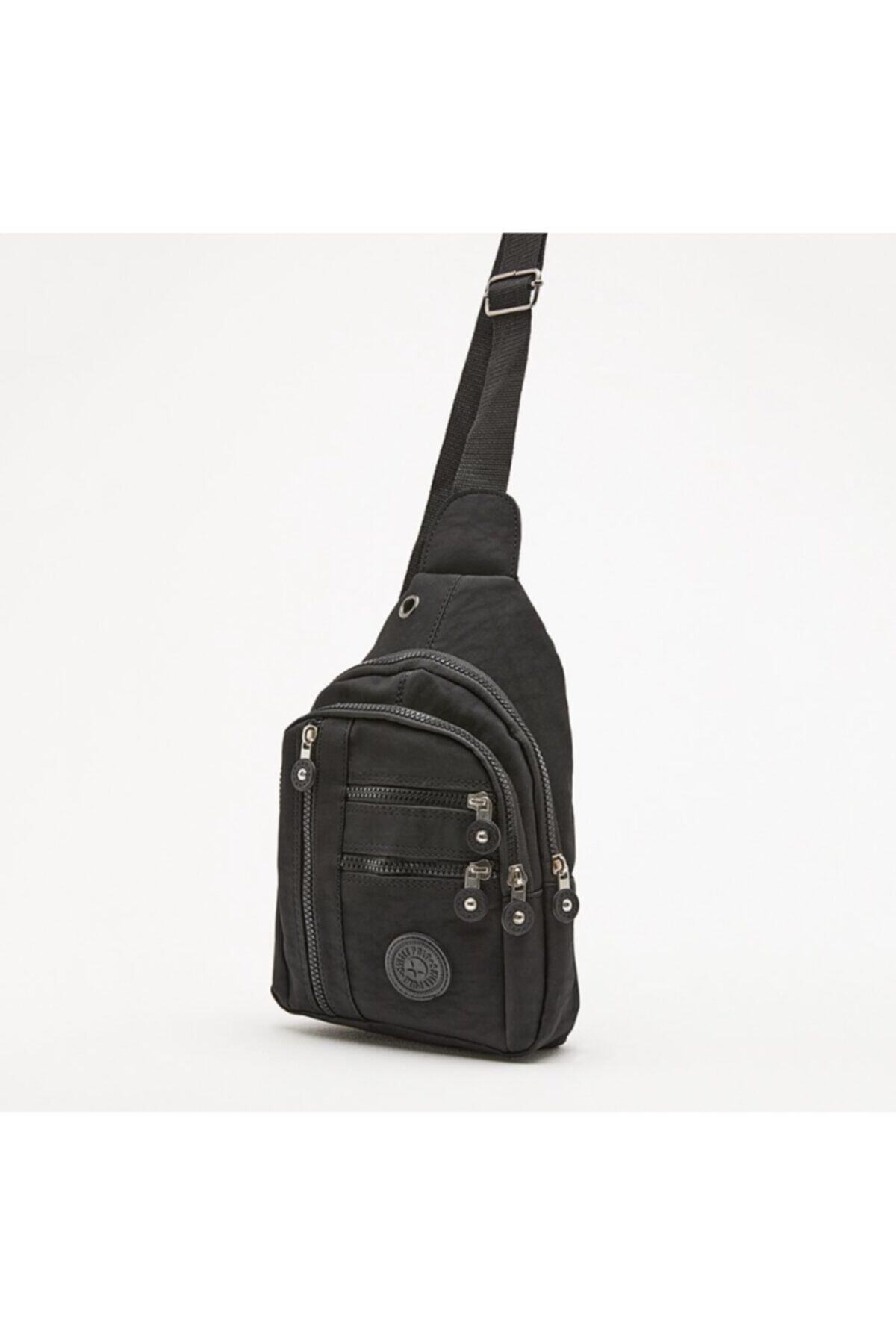 Çanta&Çanta Kırınkıl Kadın Çapraz Bel Çantası