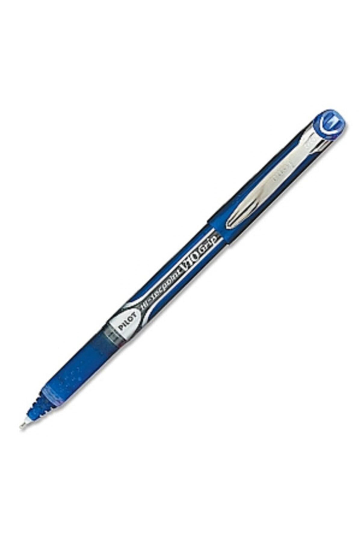 Pilot Roller Kalem V10 Grip 1.0 Mm Mavi Bxgpn-v10-l ( 12 Li )