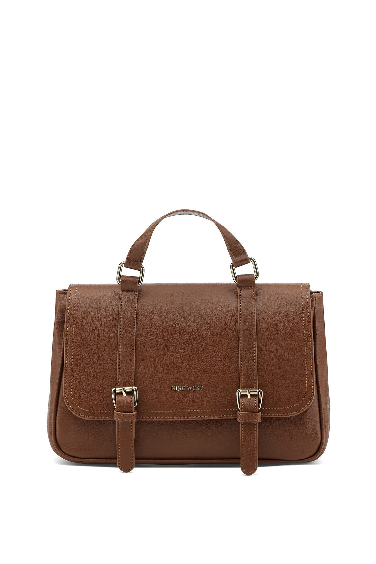 Nine West Ruthandy 1pr Kahverengi Kadın Sırt Çantası