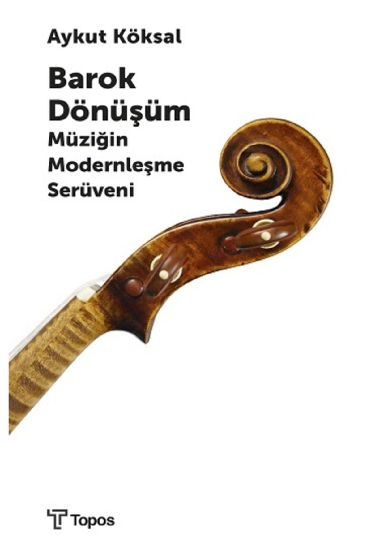 köksal kitabevi Barok Dönüşüm