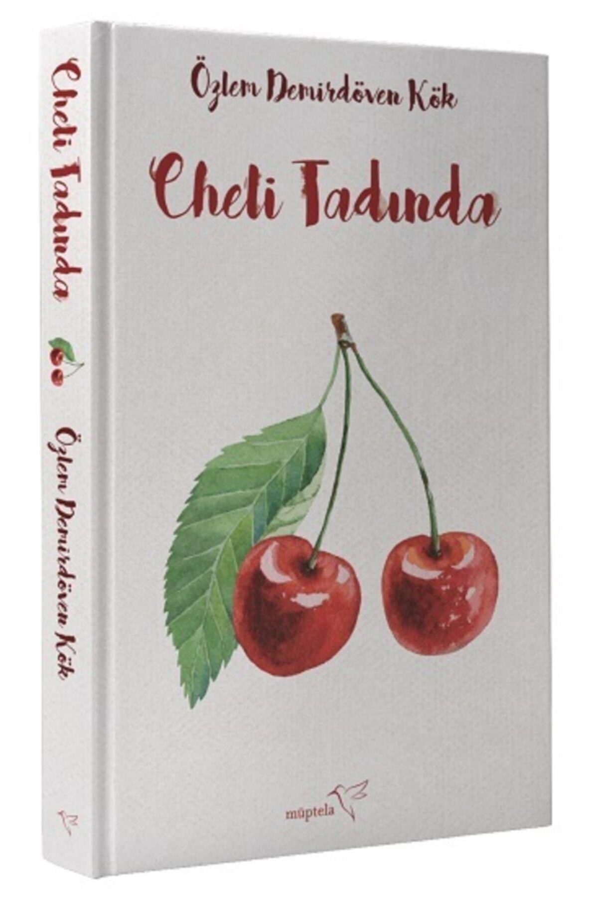 Müptela Yayınevi Cheli Tadında (ciltli)