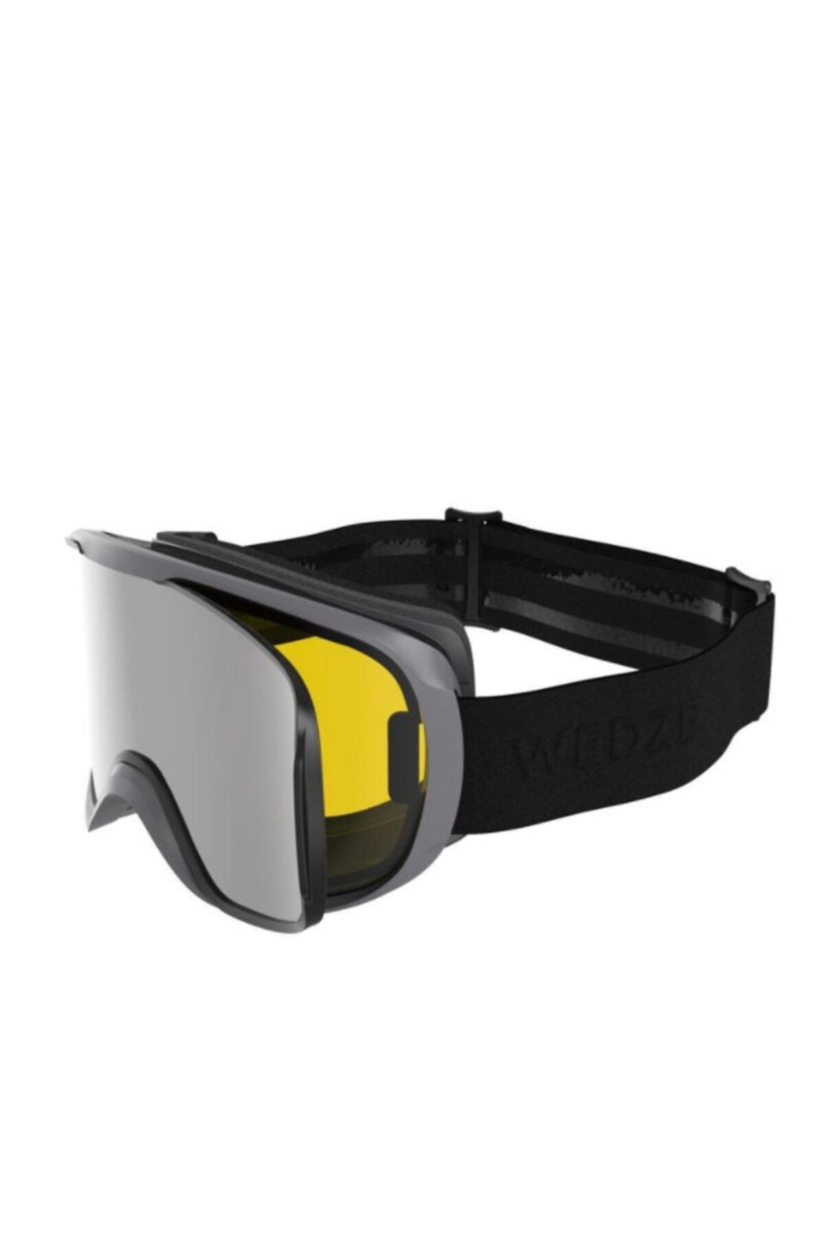 CGC STORE Kayak / Snowboard Gözlüğü/ Maskesi - Siyah