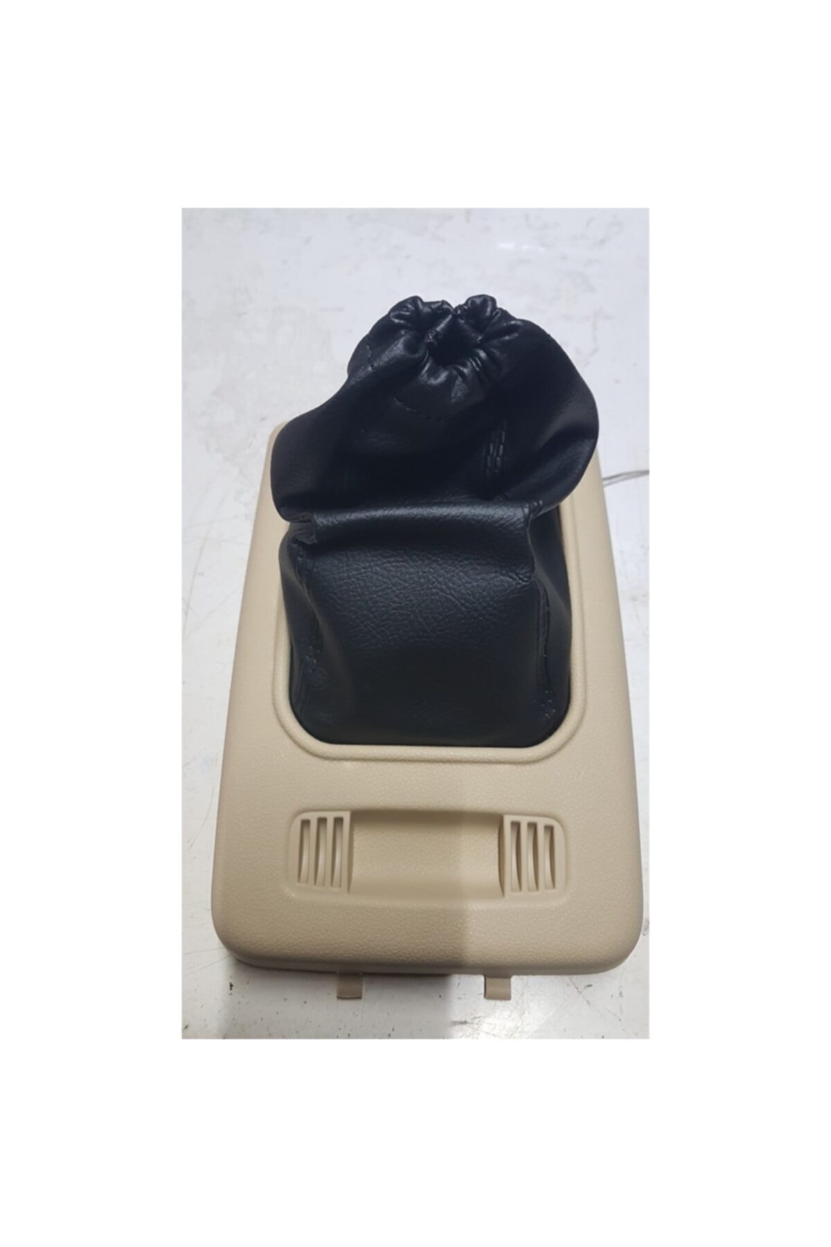 OTOSAN Connect 2007-2009 110 Glx Uyumlu Krem Renk Komple Vites Körüğü