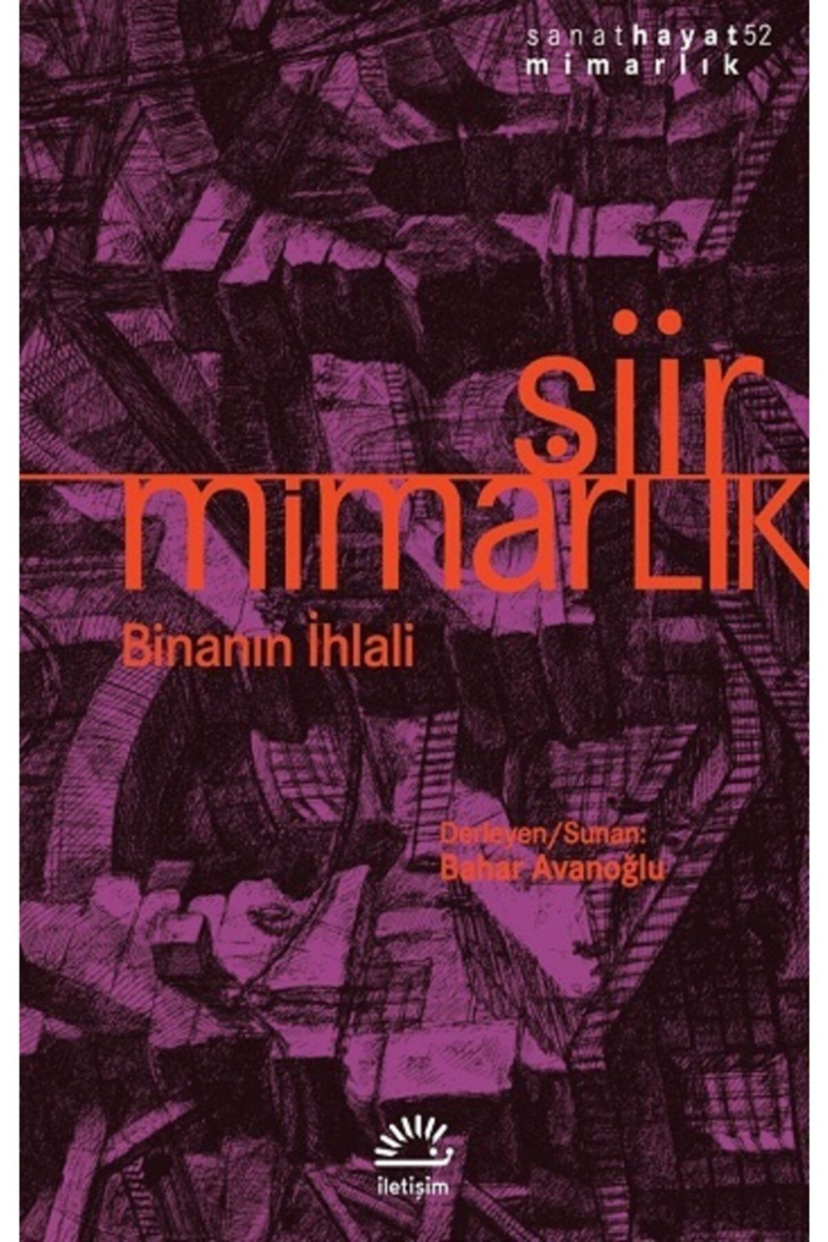 köksal kitabevi Şiir - Mimarlık