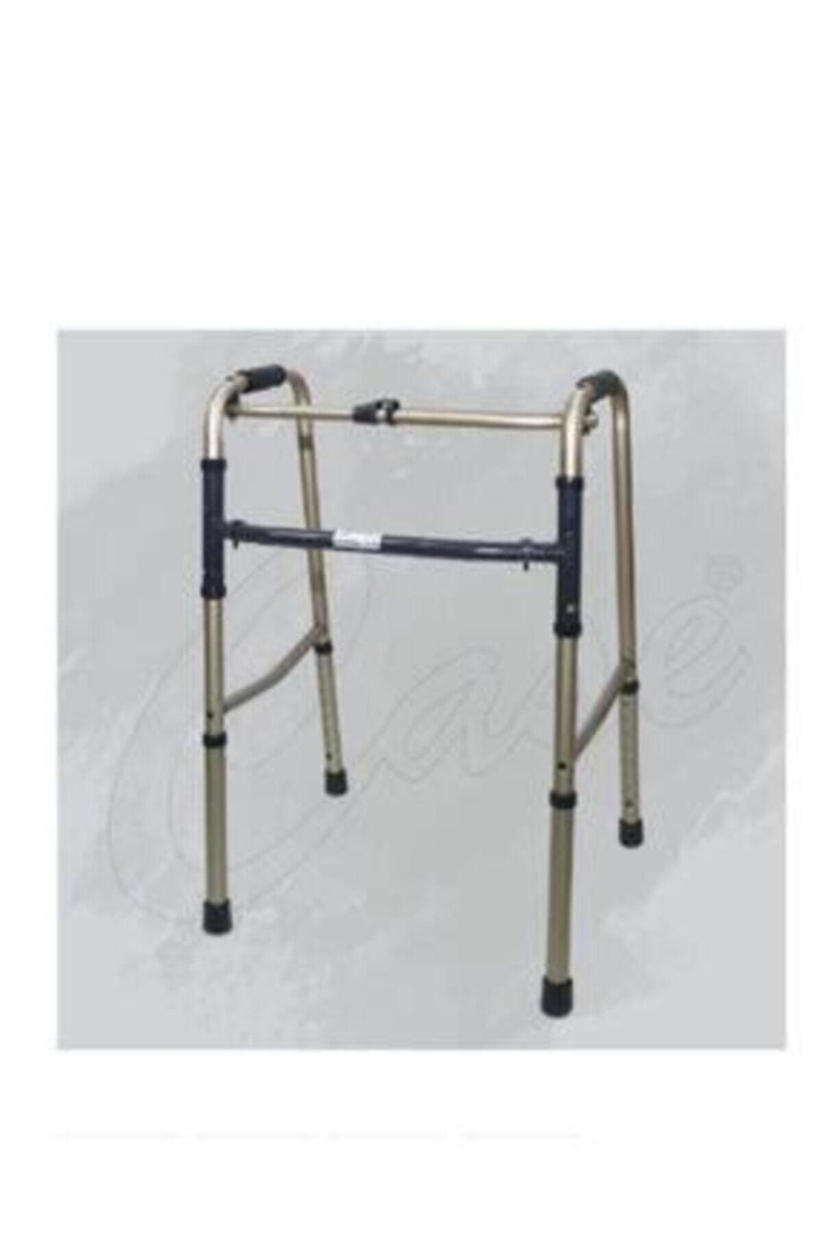 Case Lüx Hasta Yürüteci Alüminyum Walker